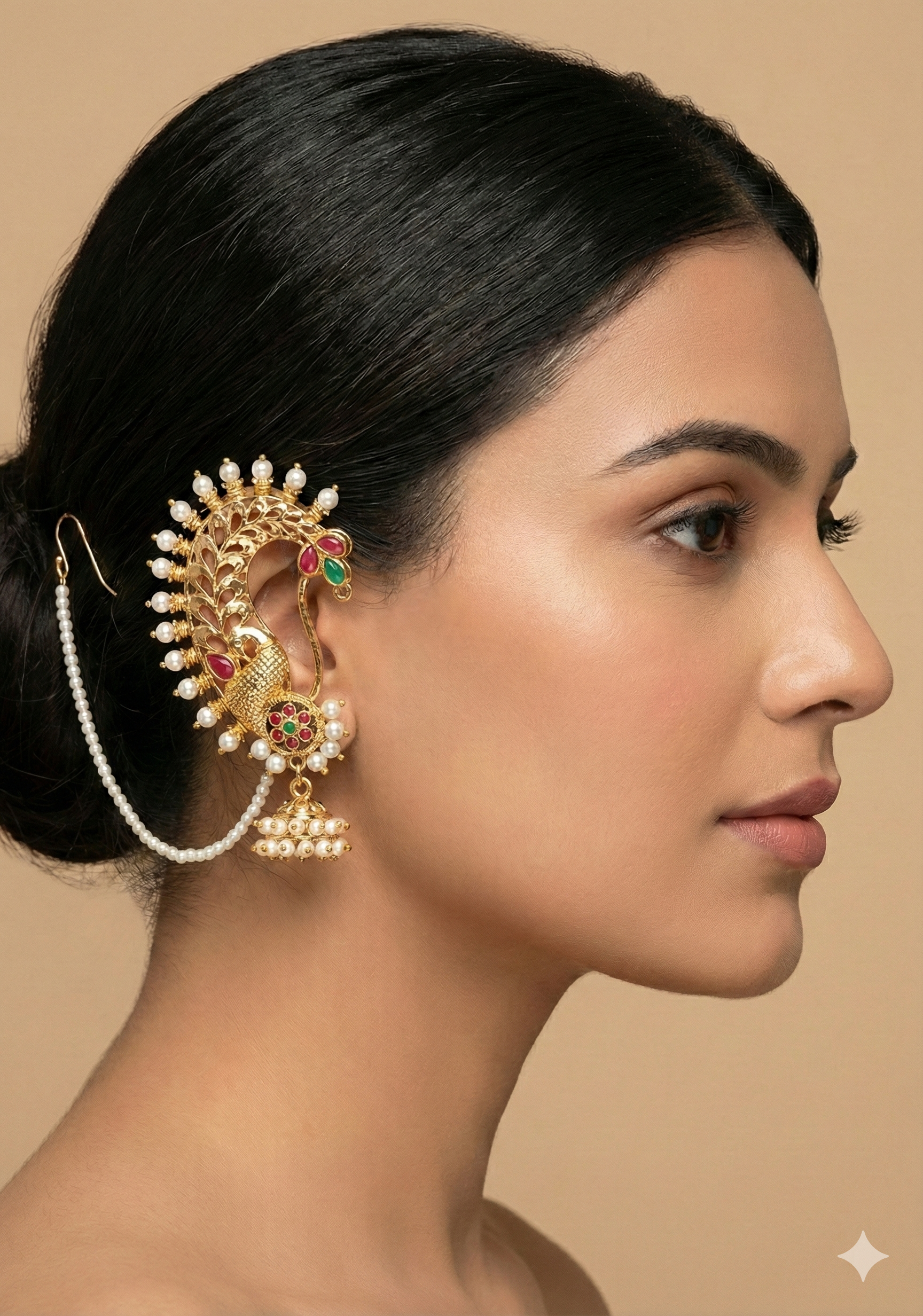 Beautiful Earings 4