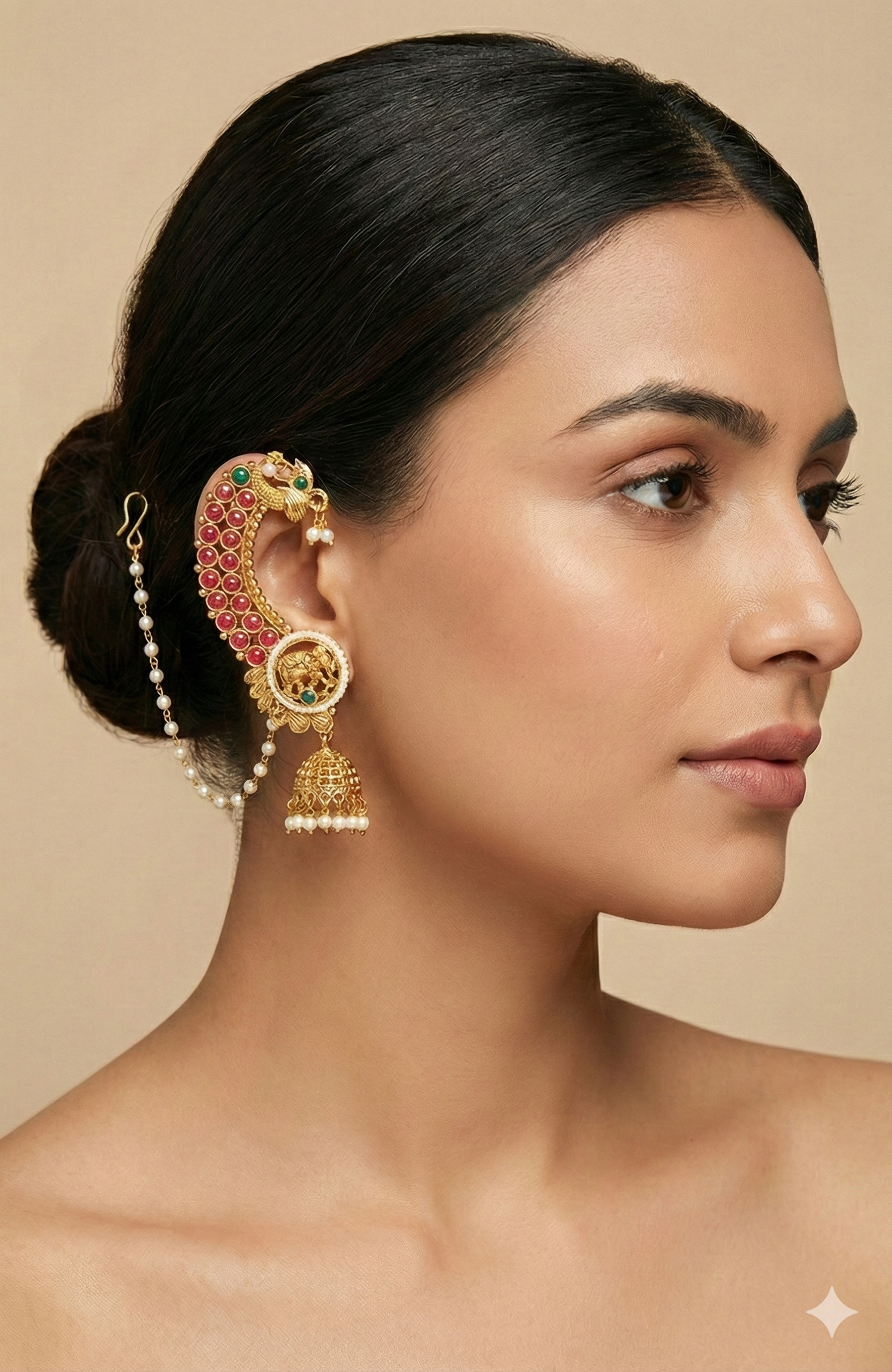 Beautiful Earings 10