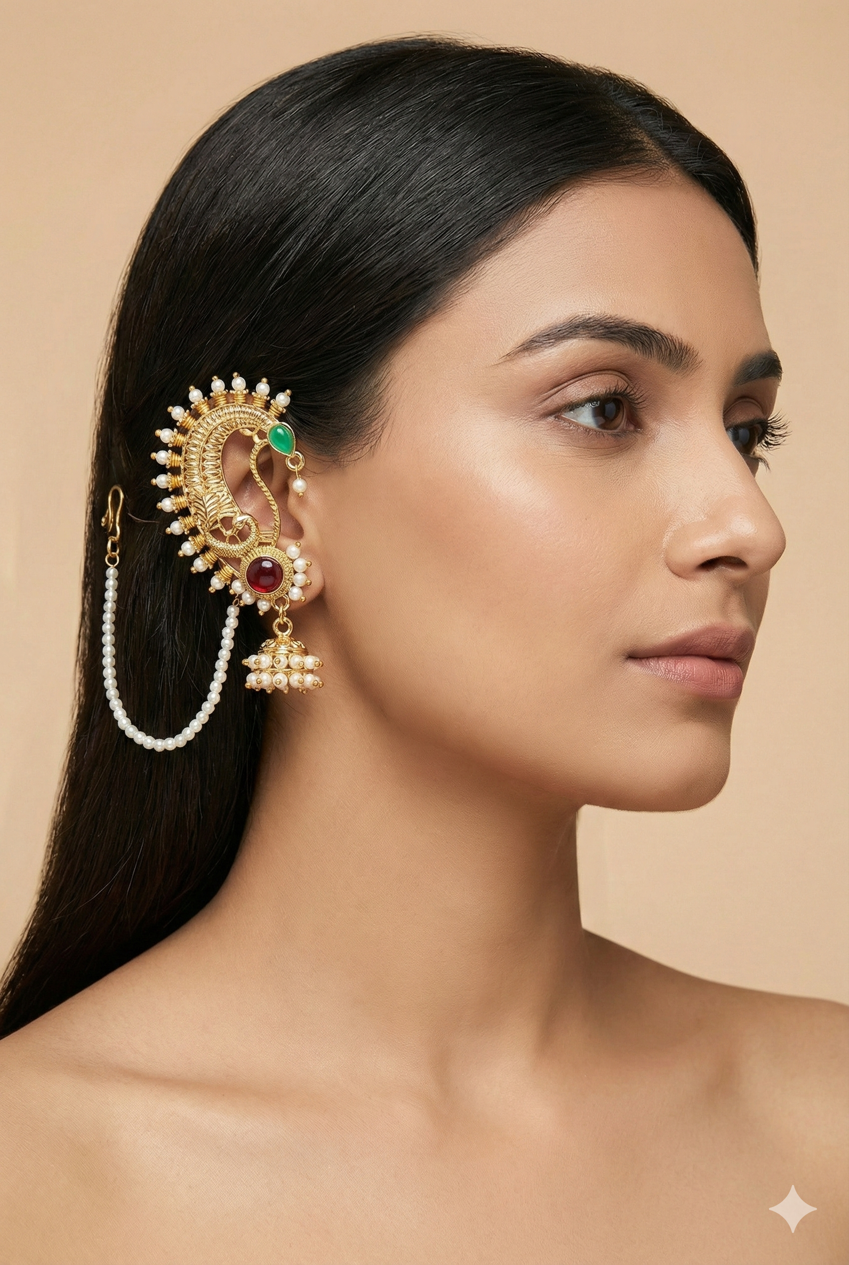 Beautiful Earings 11