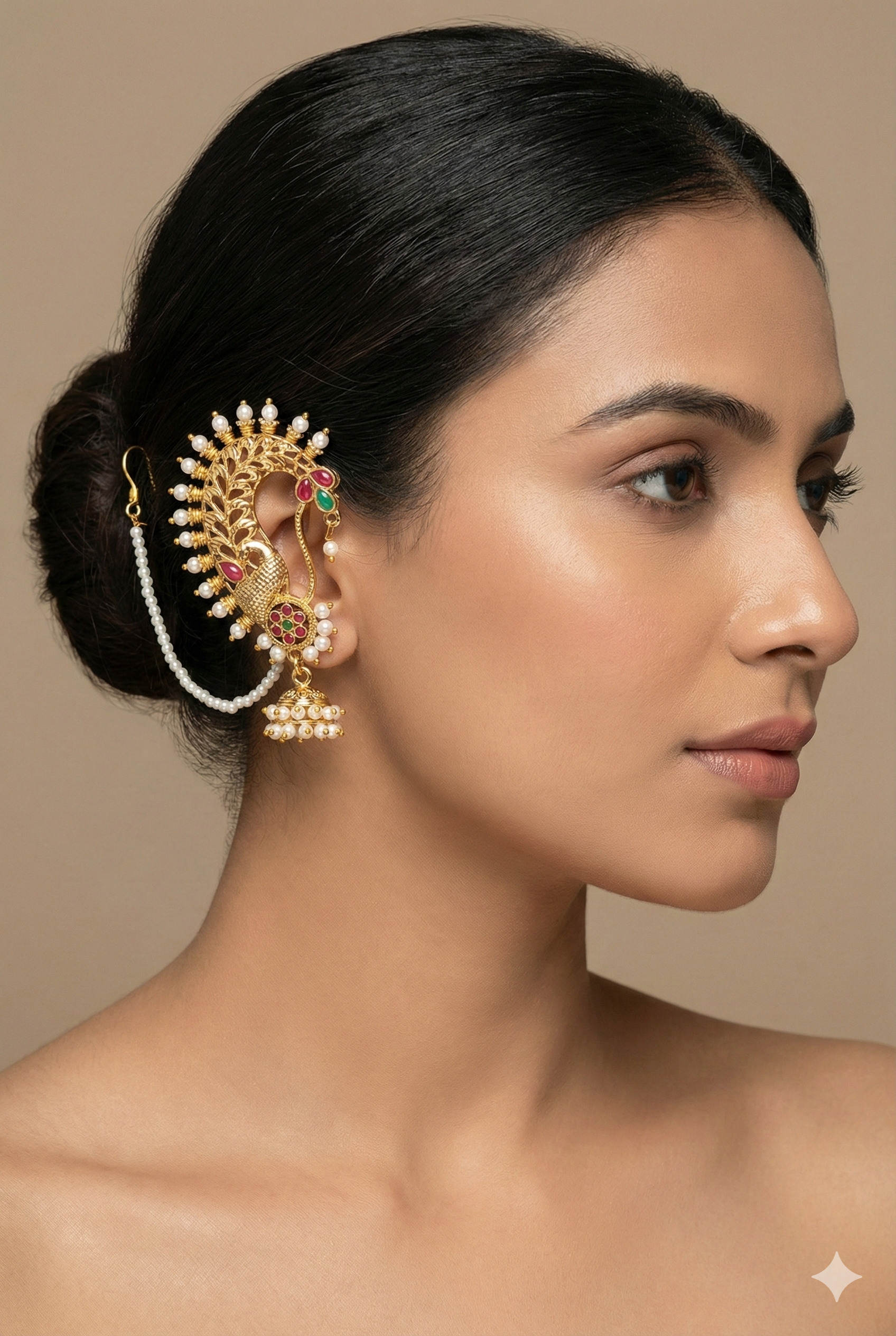 Beautiful Earings 12