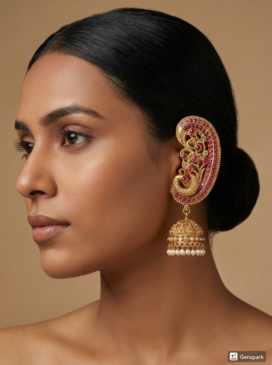 Beautiful Earings 14