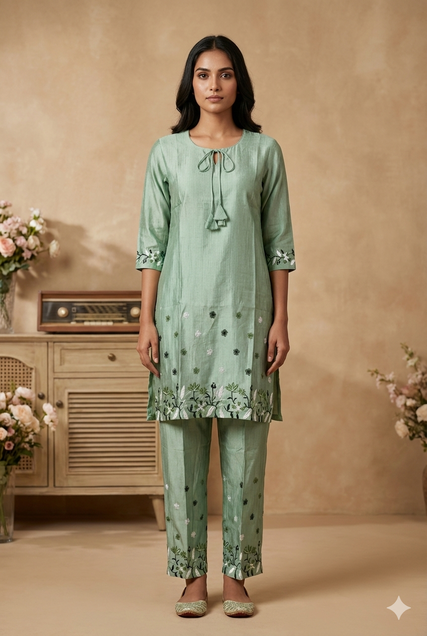 Beautiful Kurti Dress 3