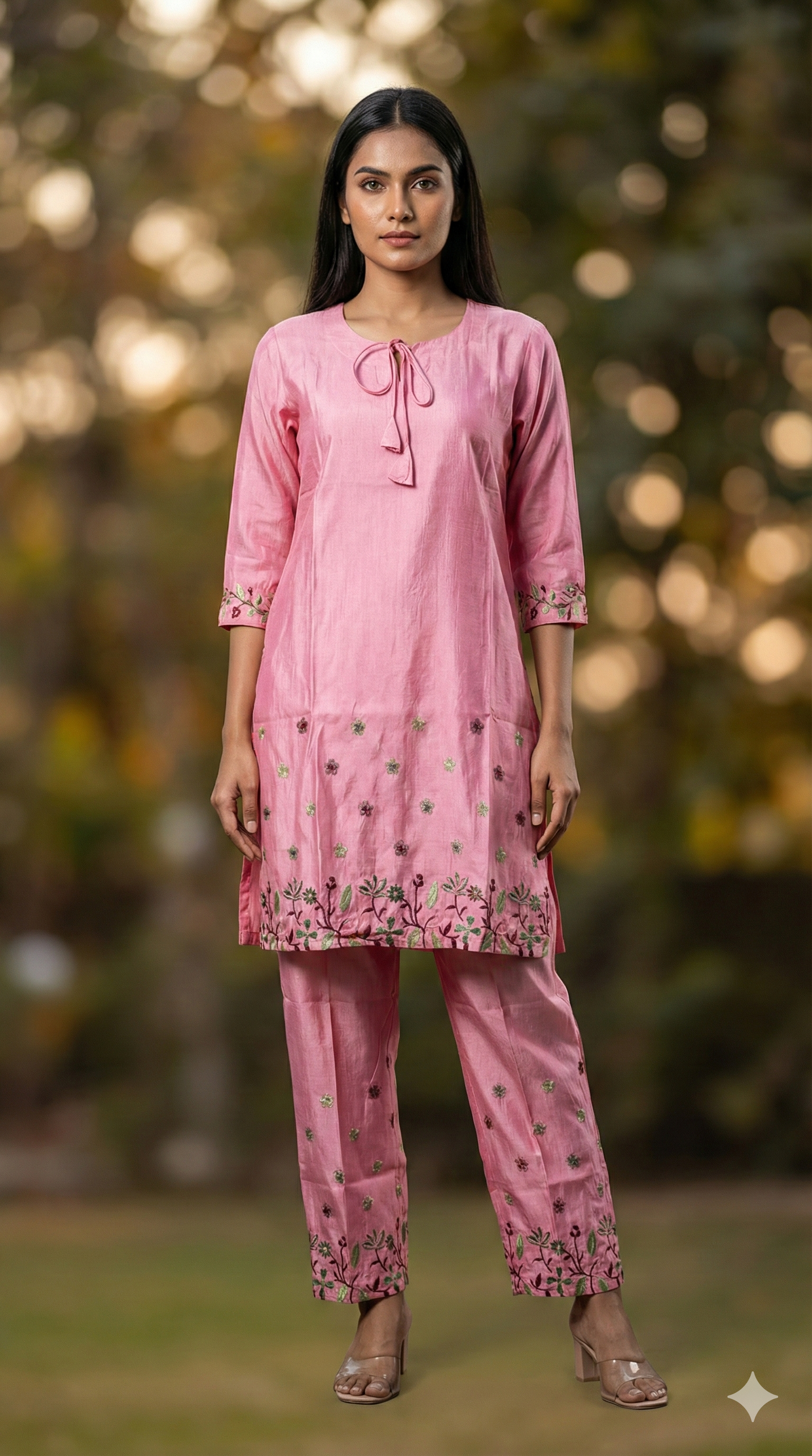 Beautiful Kurti Dress 9