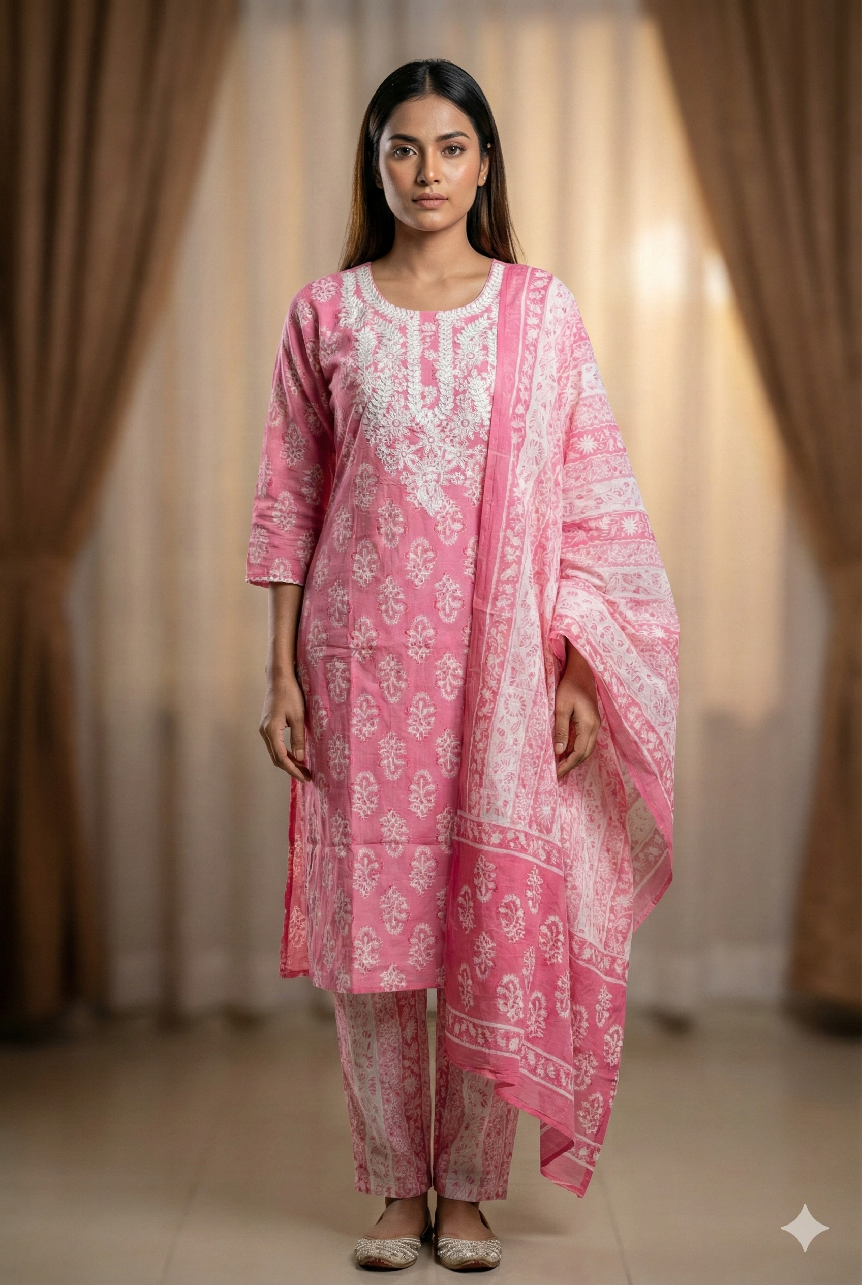 Beautiful Kurti Dress 11