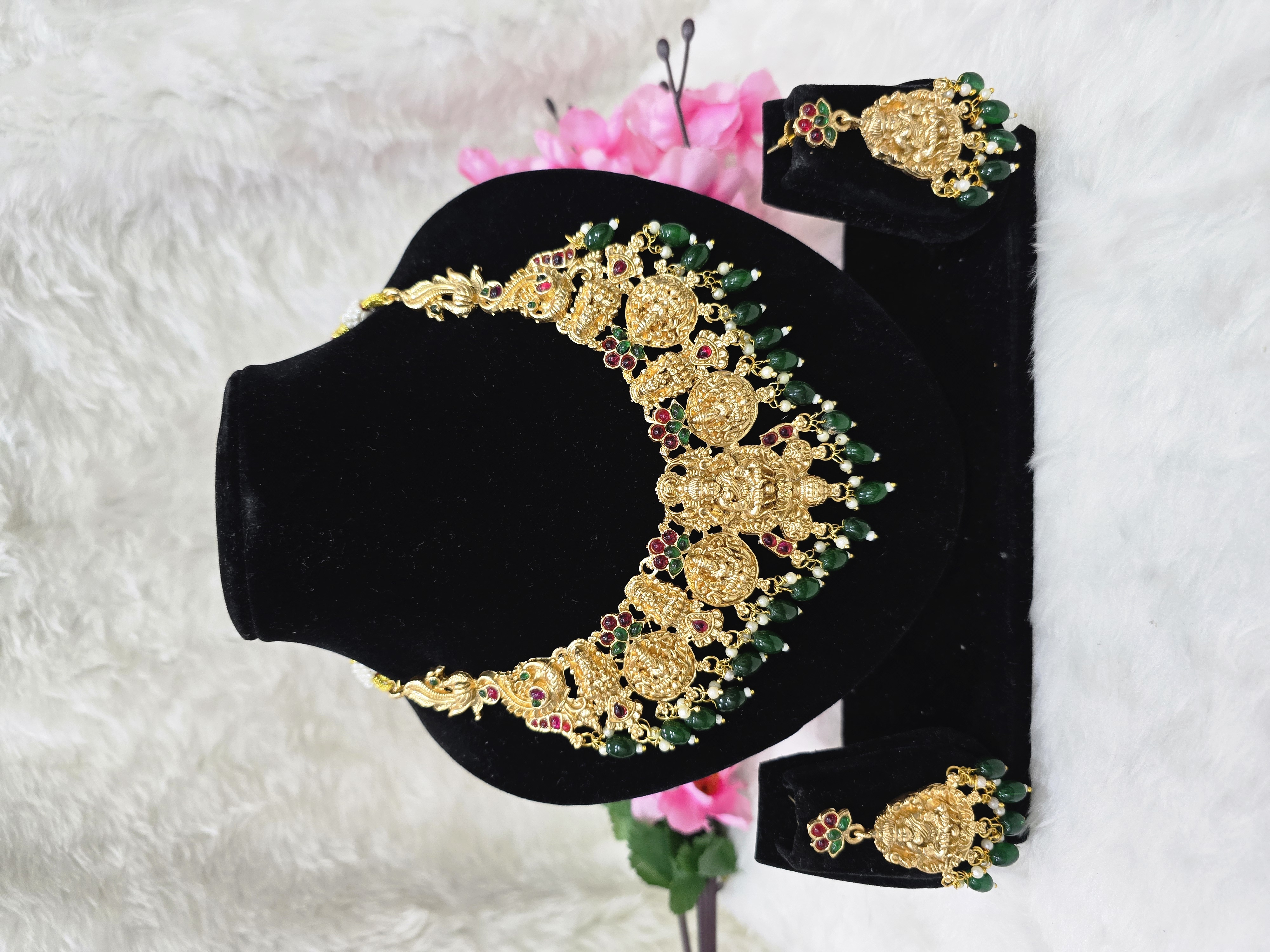  Beautiful Neckless Set 14