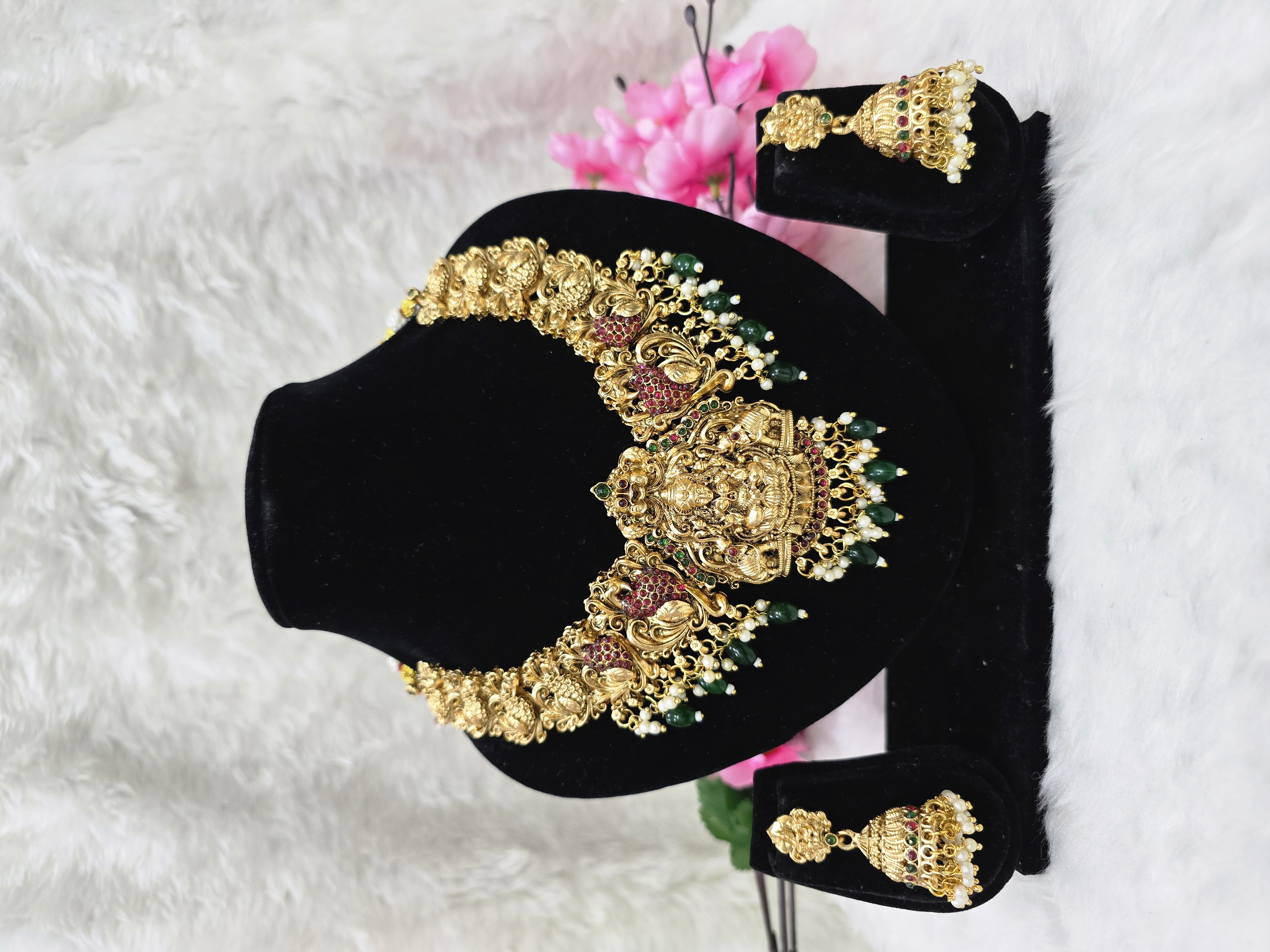  Beautiful Neckless Set 18