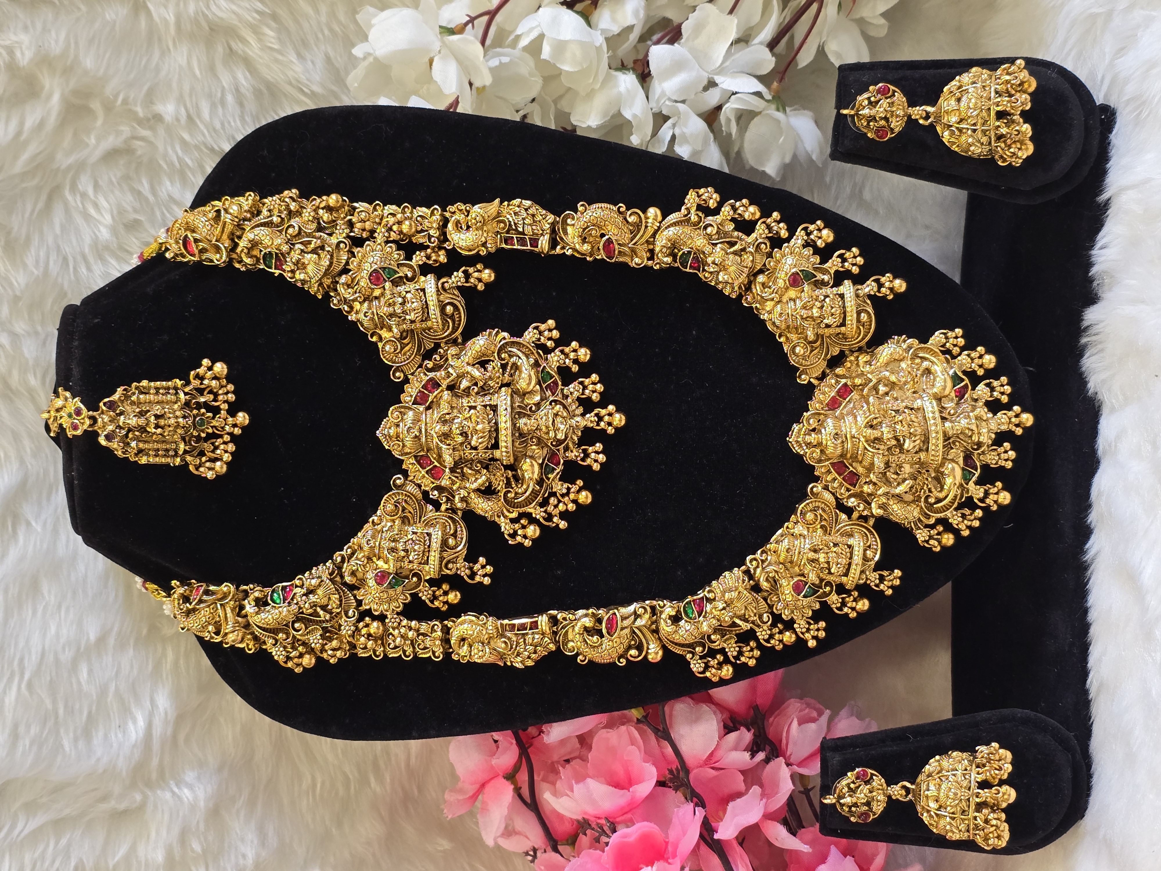  Beautiful Neckless Set 33