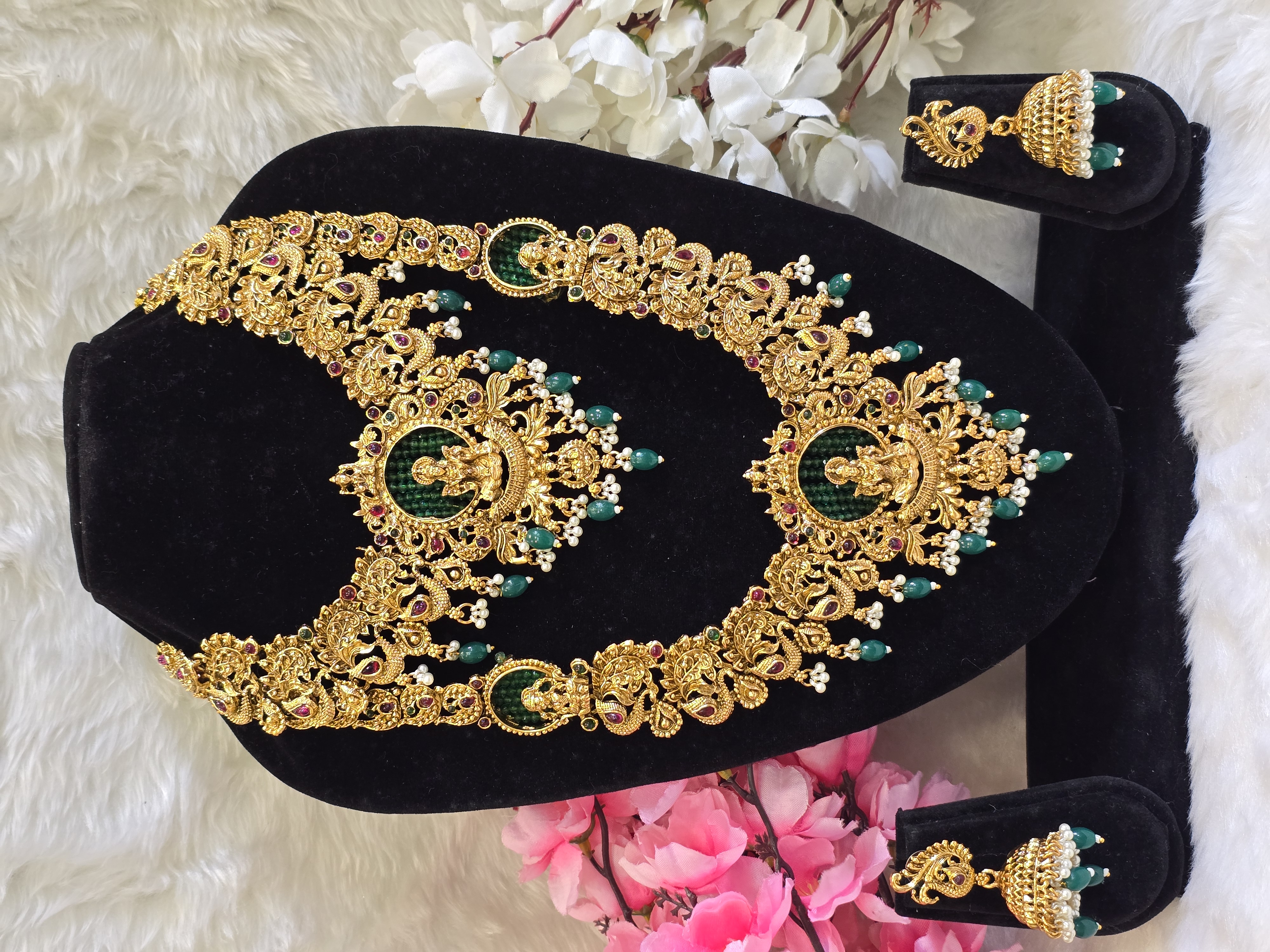  Beautiful Neckless Set 34