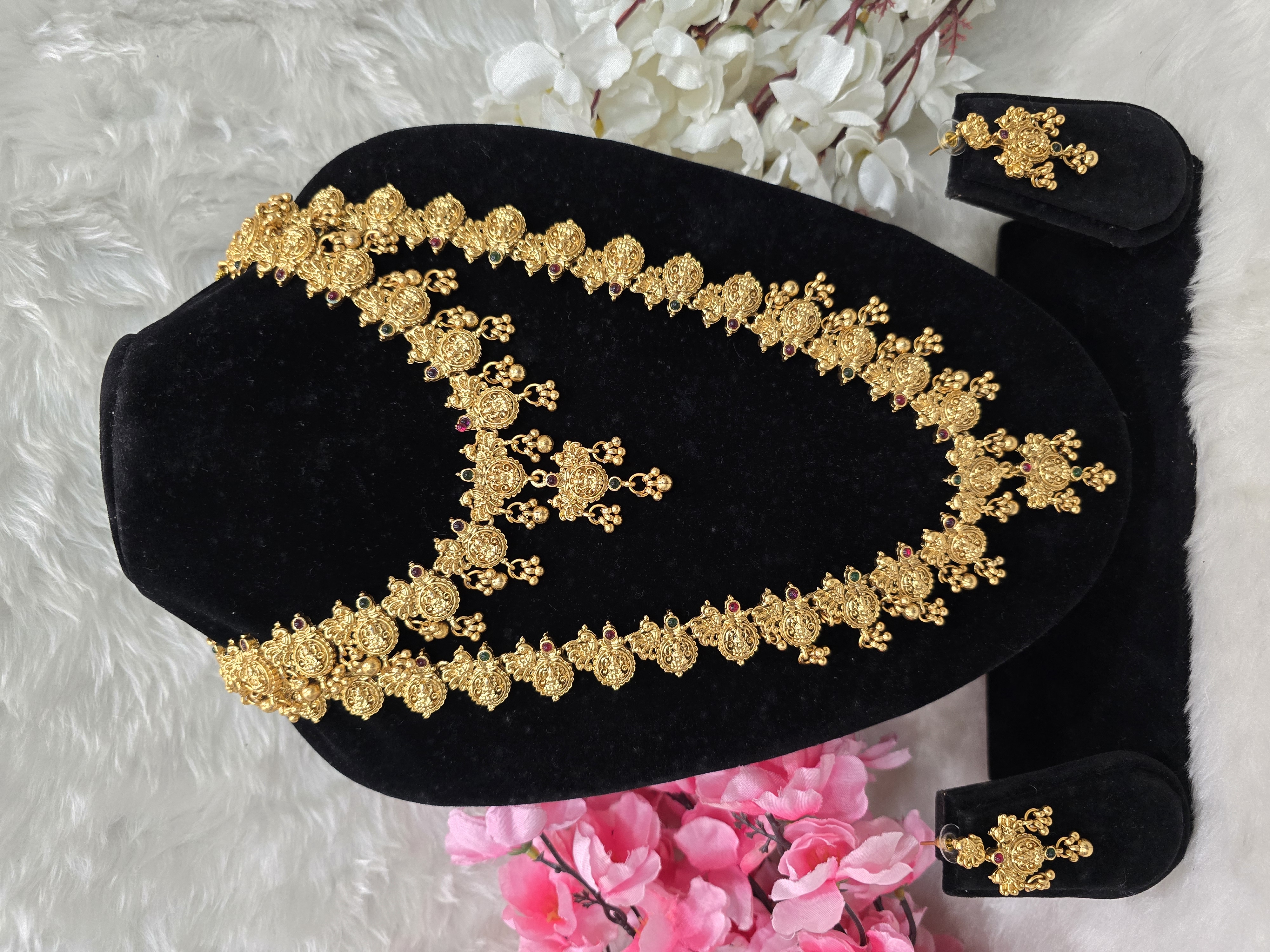  Beautiful Neckless Set 37