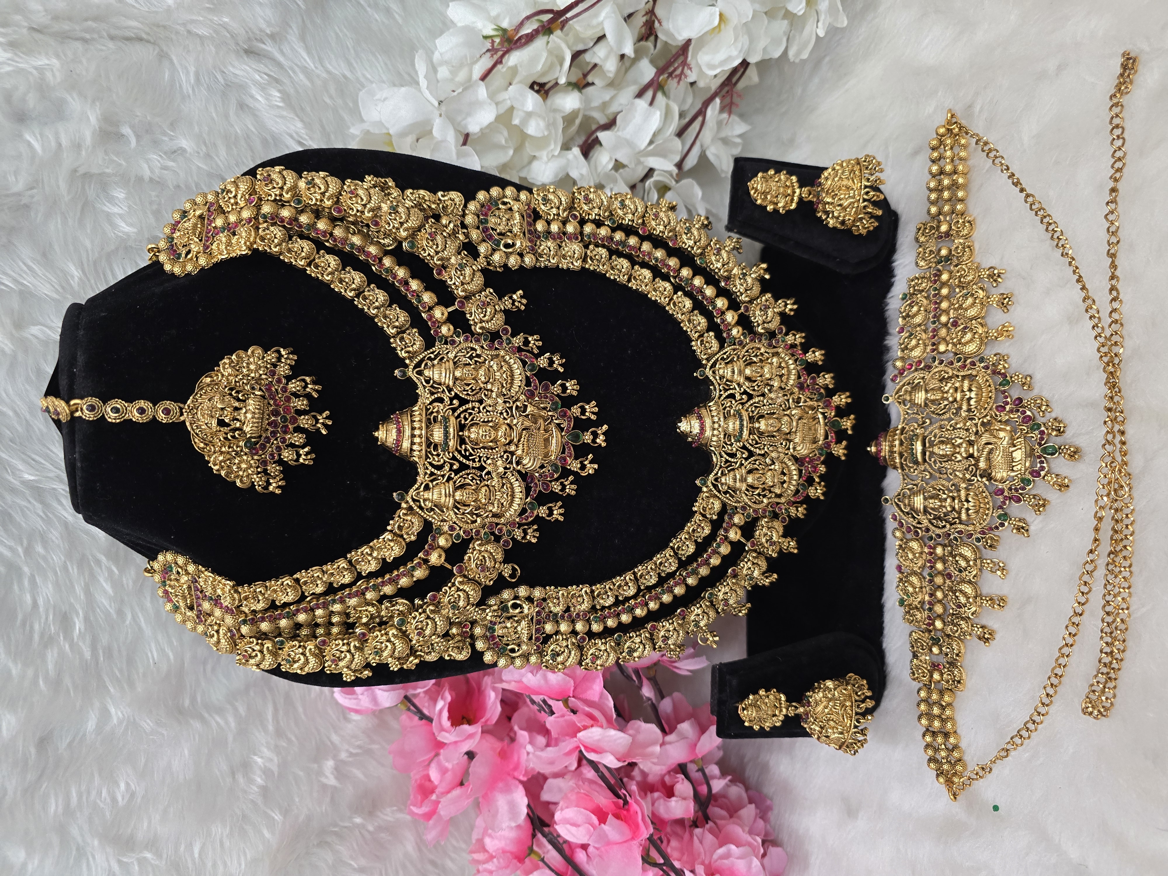  Beautiful Neckless Set 38