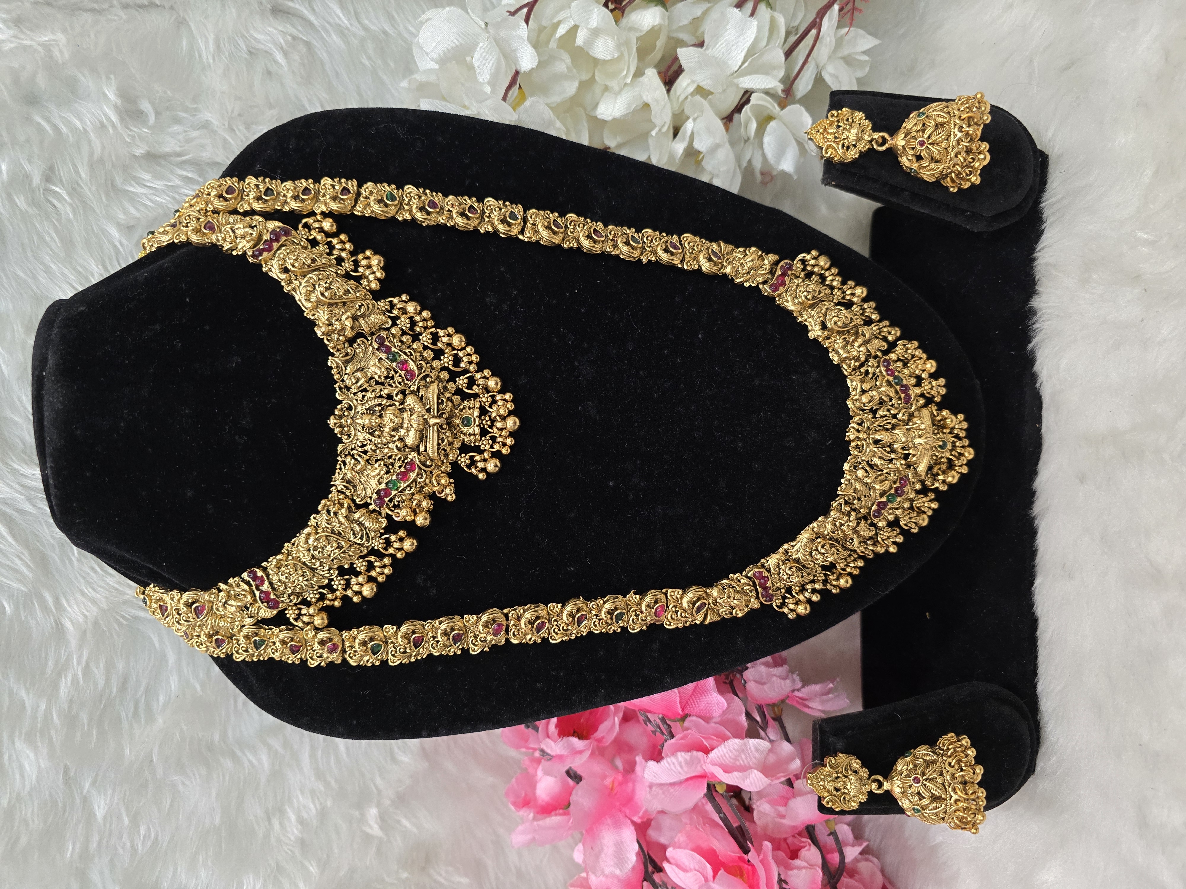  Beautiful Neckless Set 41