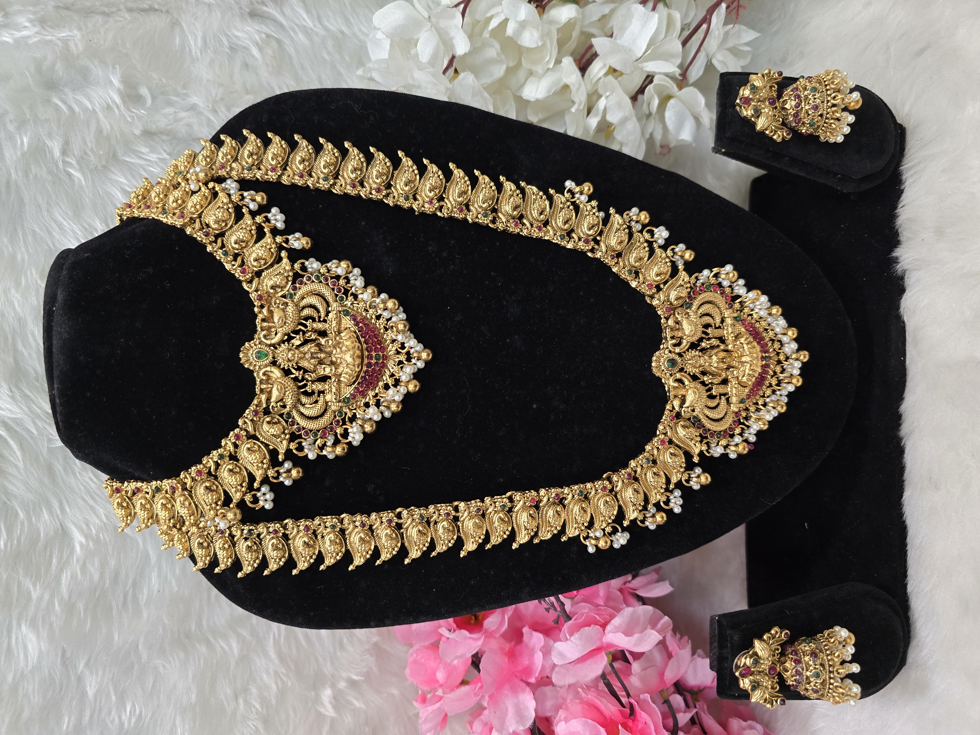  Beautiful Neckless Set 42