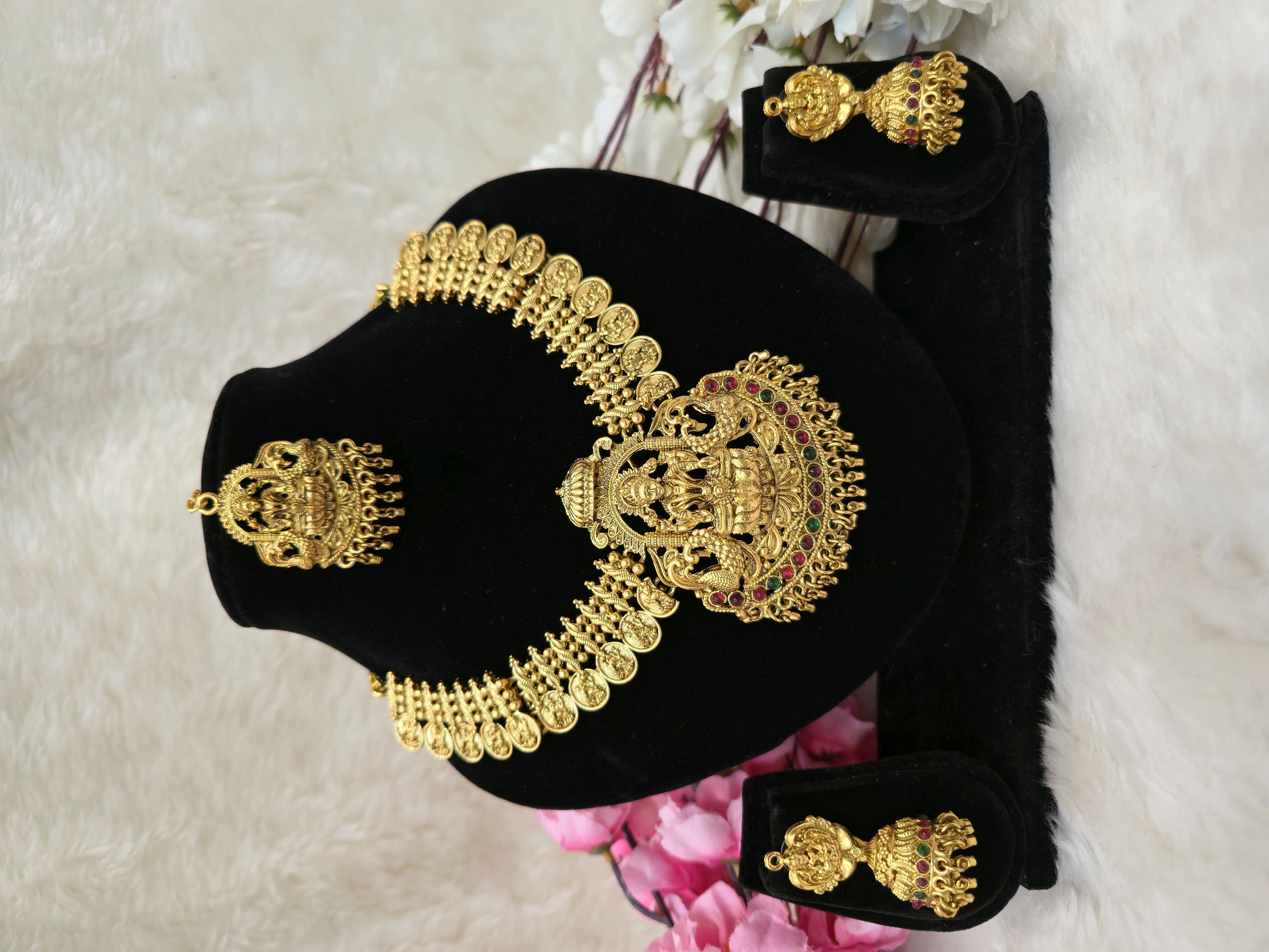  Beautiful Neckless Set 45