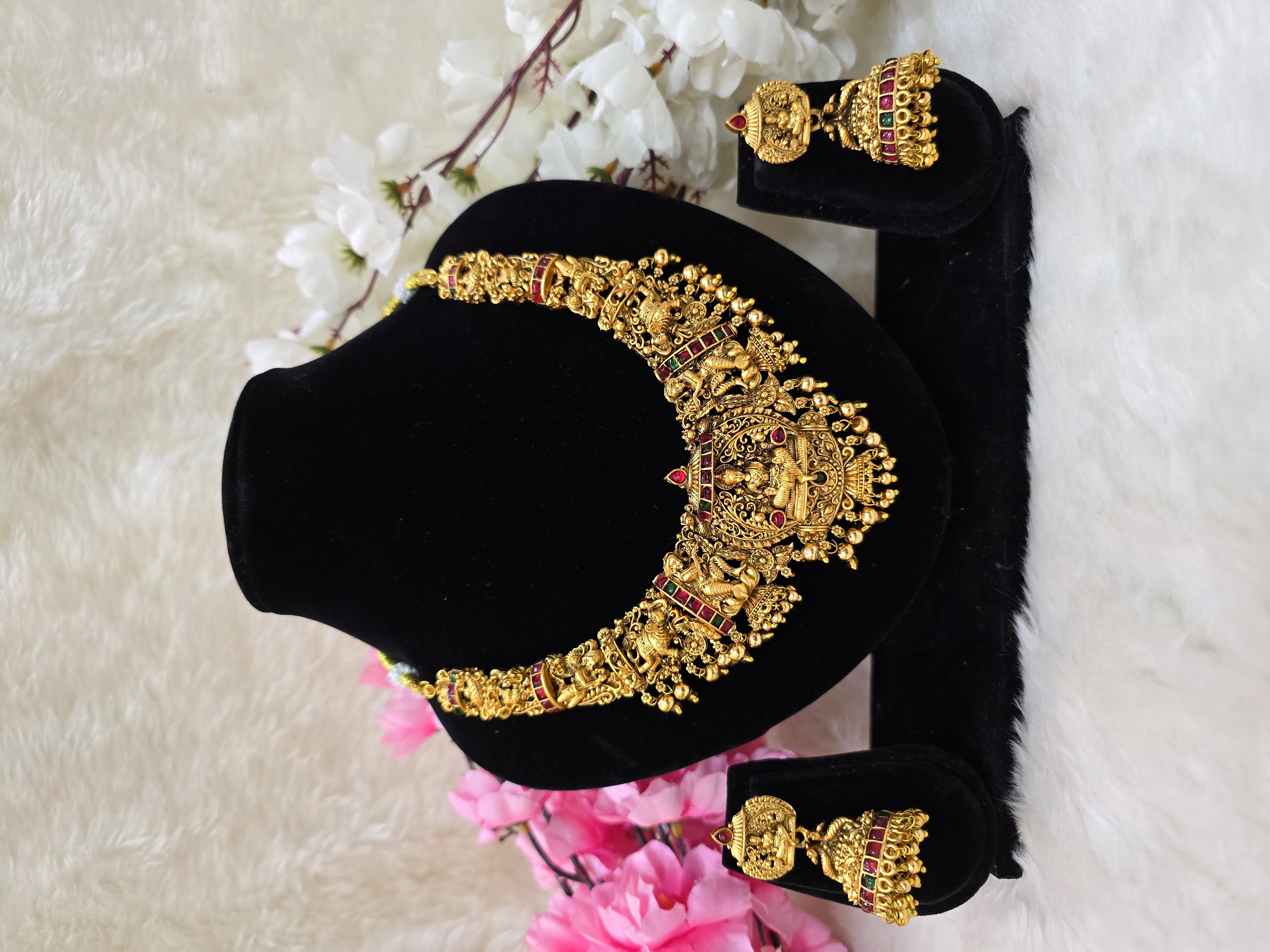  Beautiful Neckless Set 48