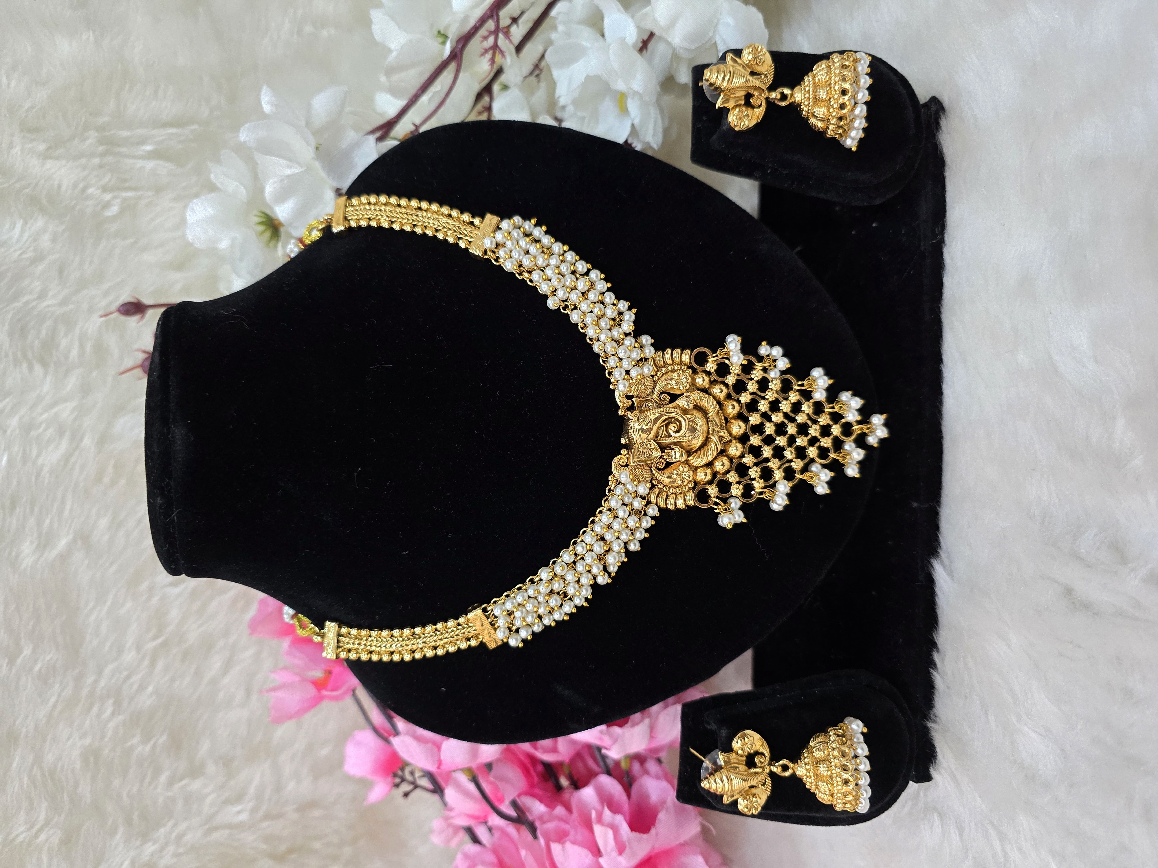 Beautiful Neckless Set 49