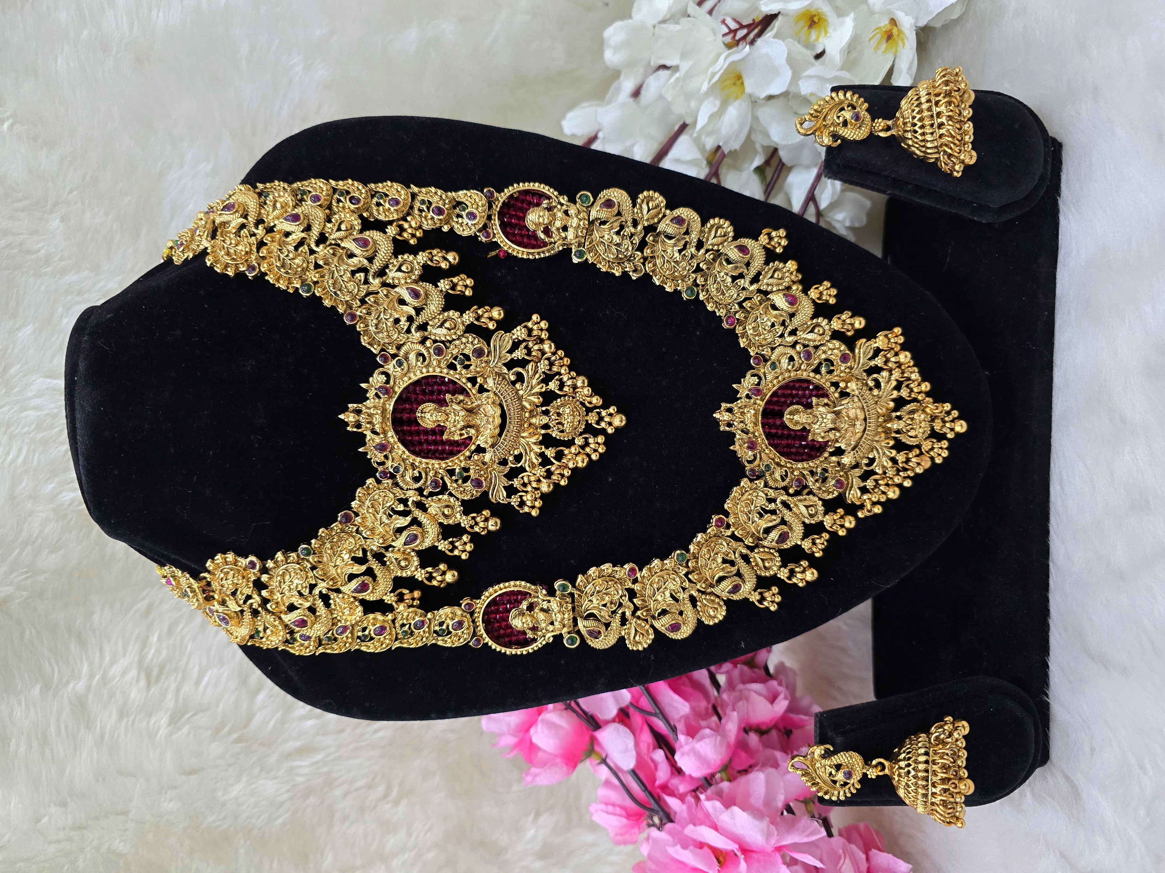  Beautiful Neckless Set 53