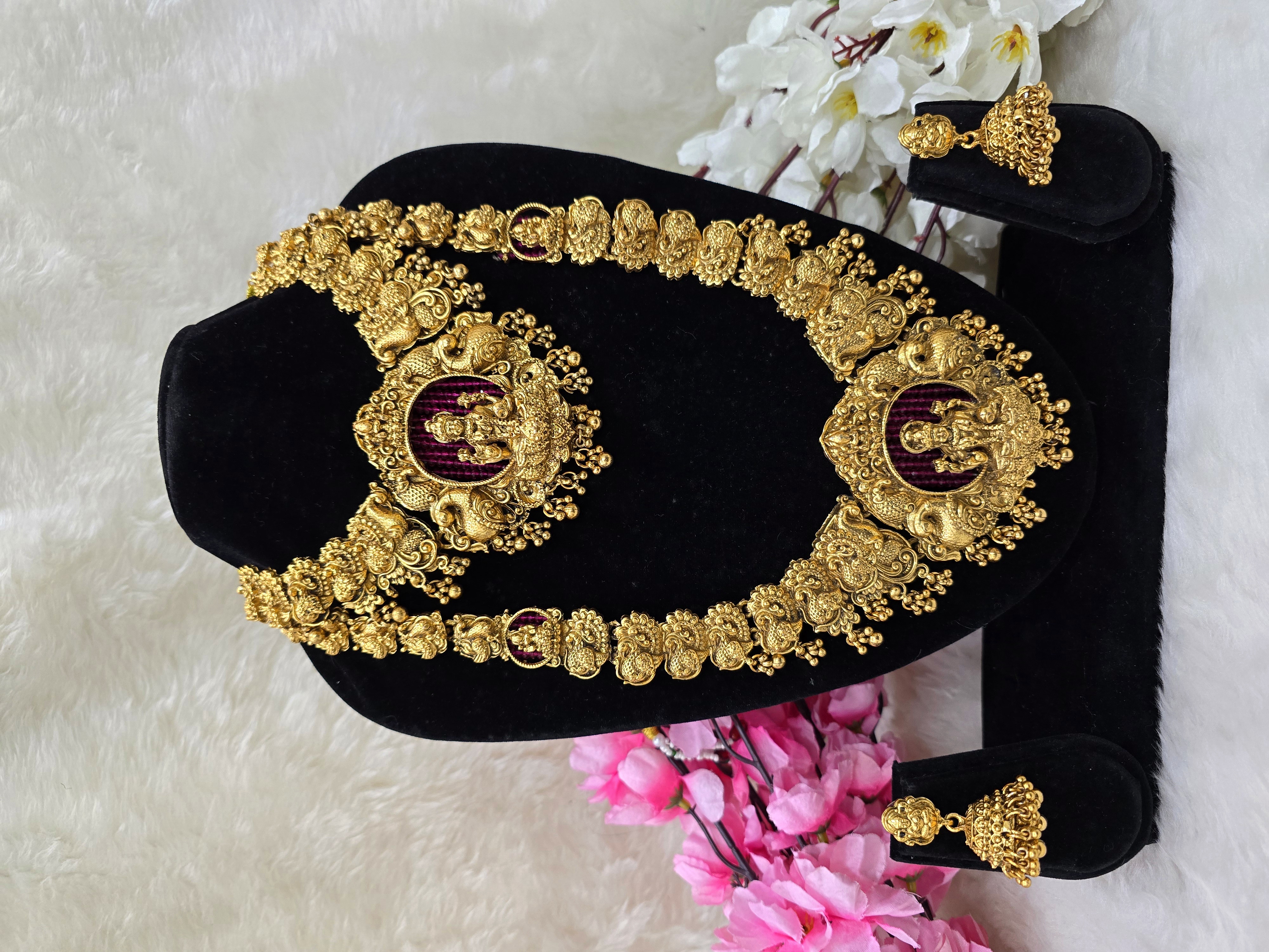  Beautiful Neckless Set 54