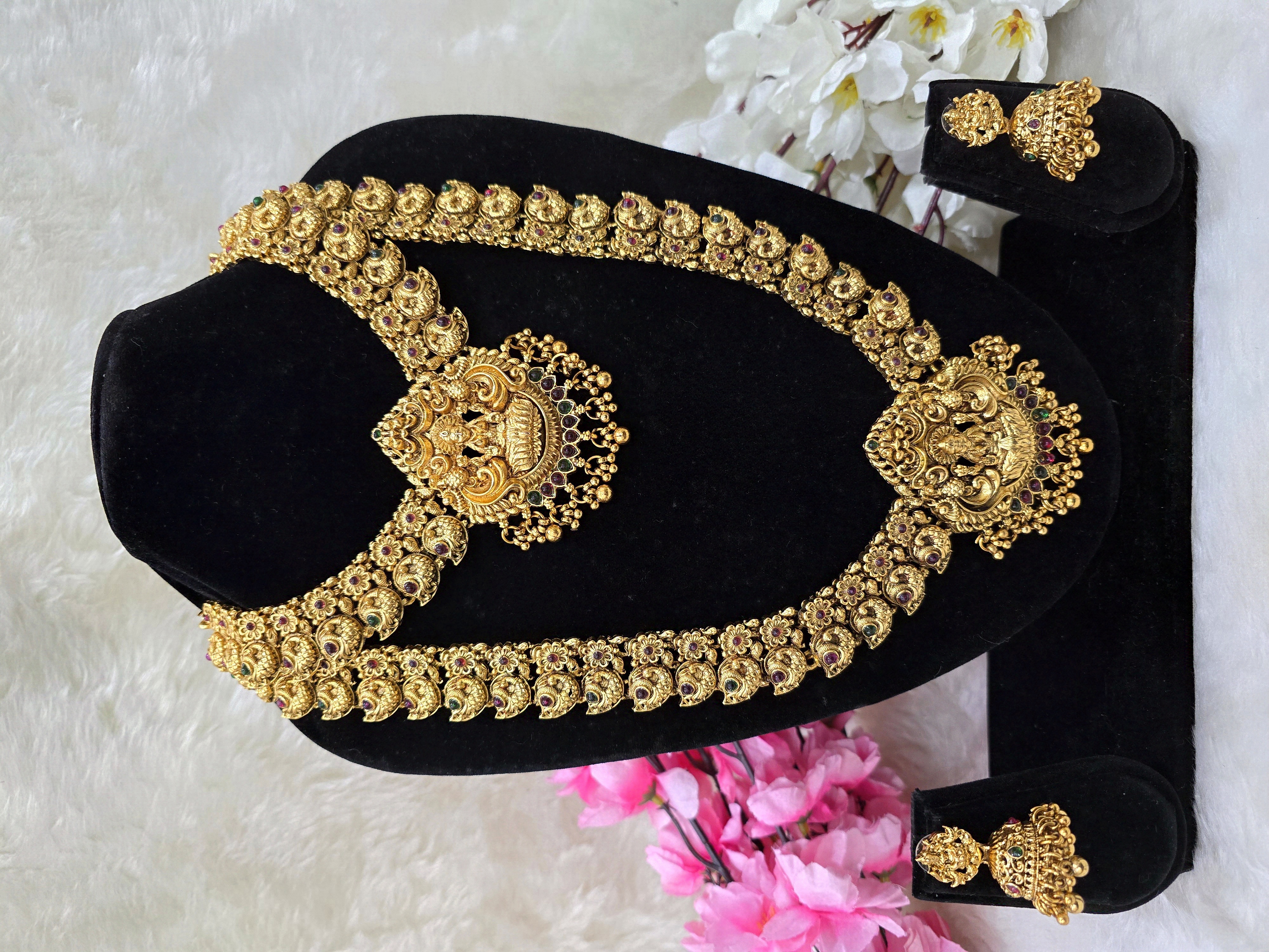  Beautiful Neckless Set 56