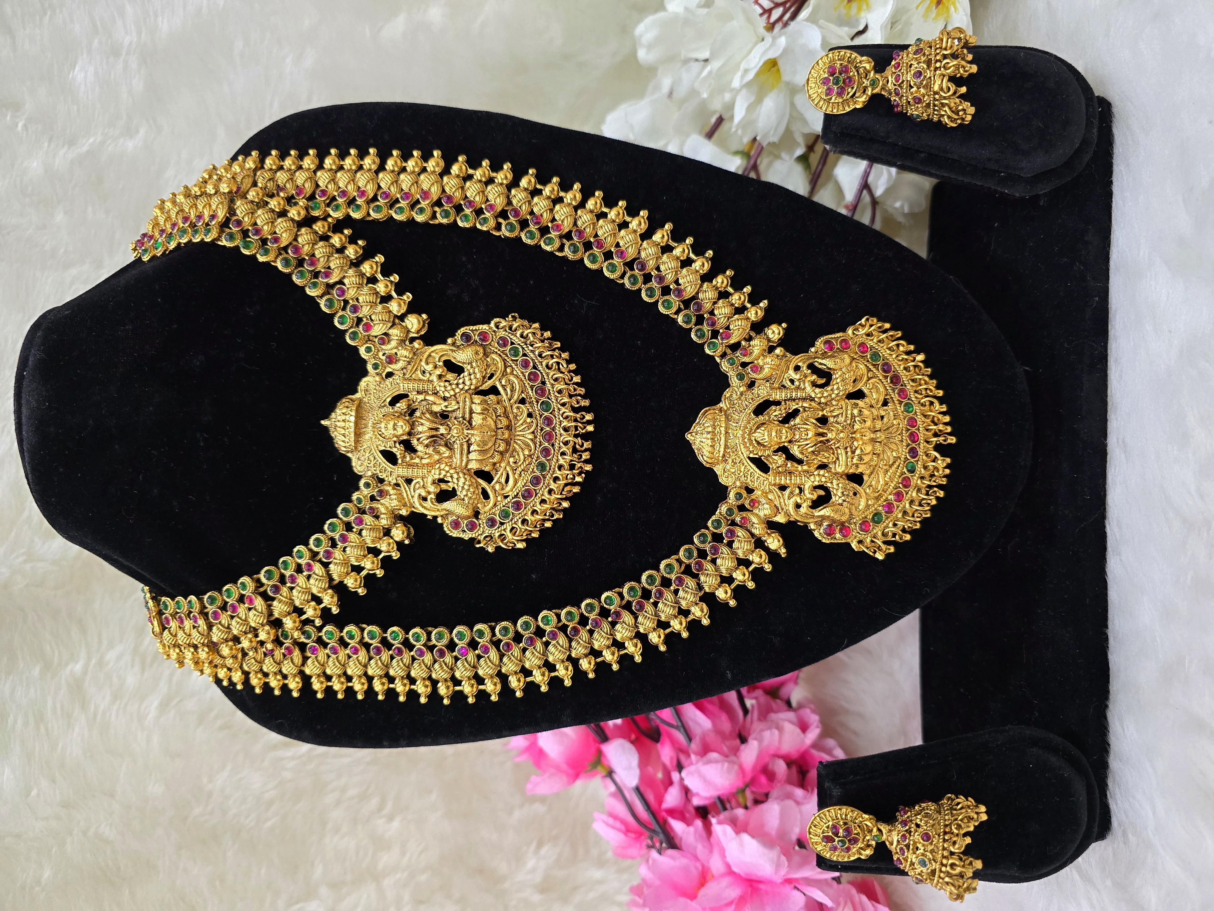  Beautiful Neckless Set 58