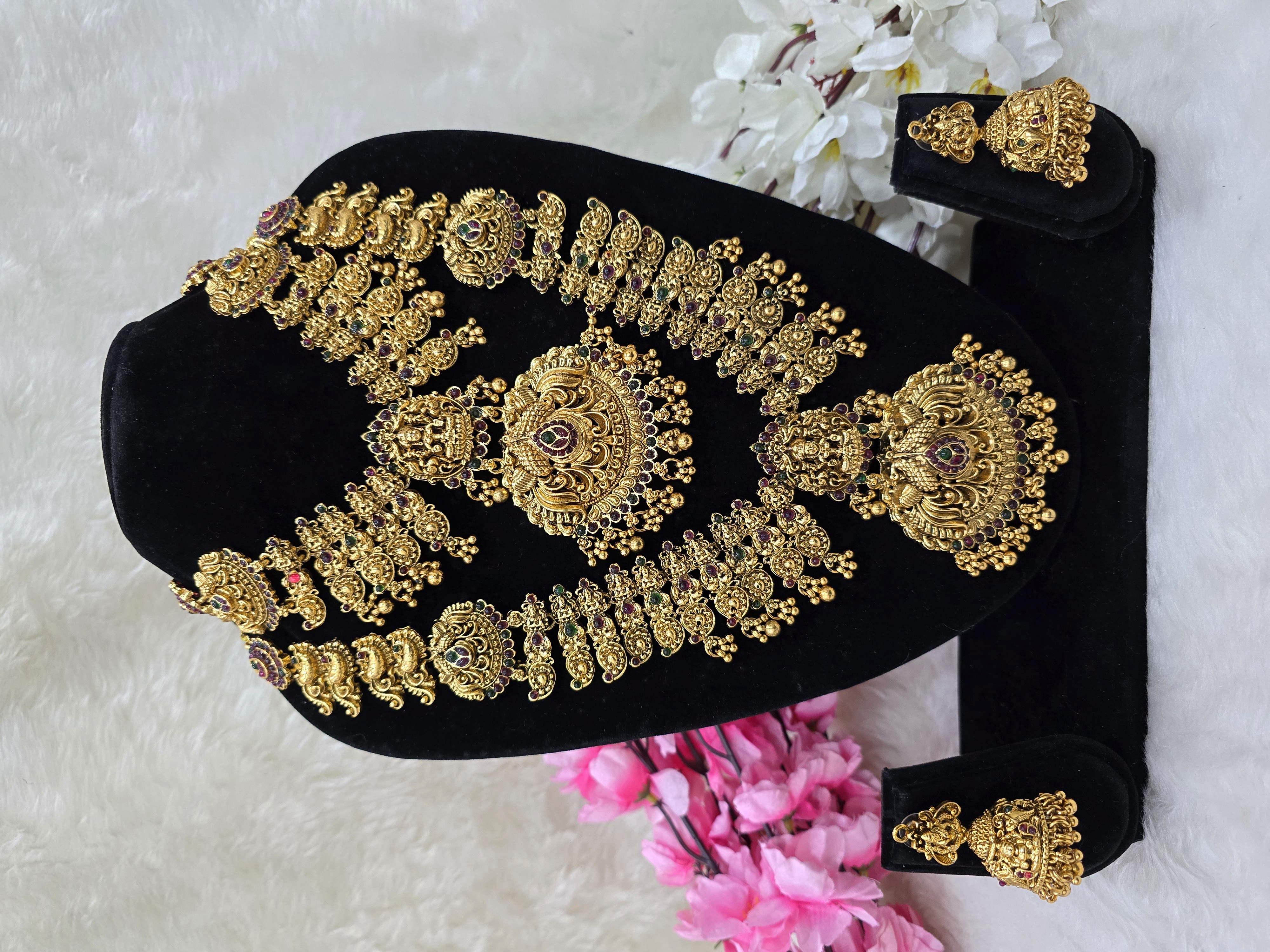  Beautiful Neckless Set 59