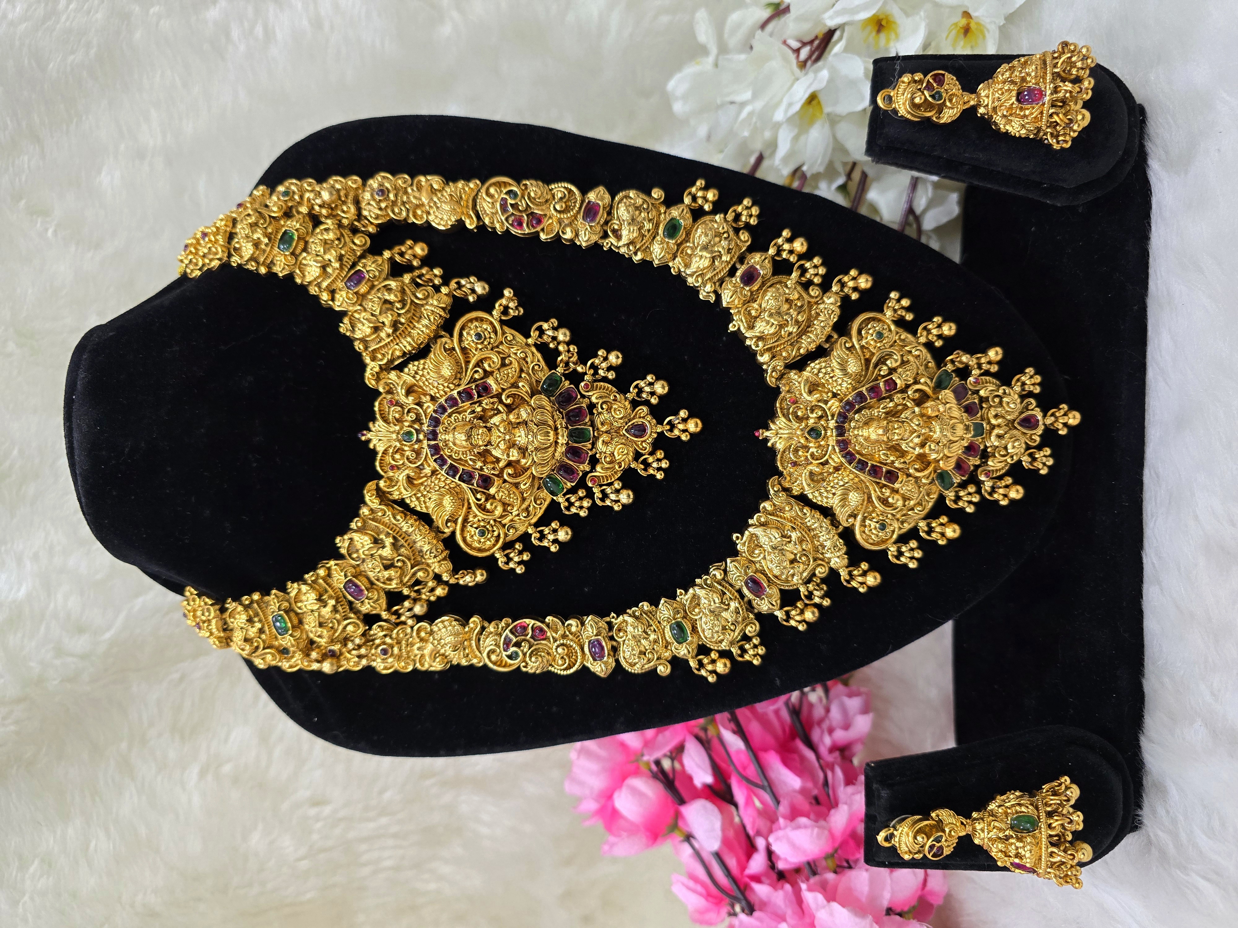  Beautiful Neckless Set 60