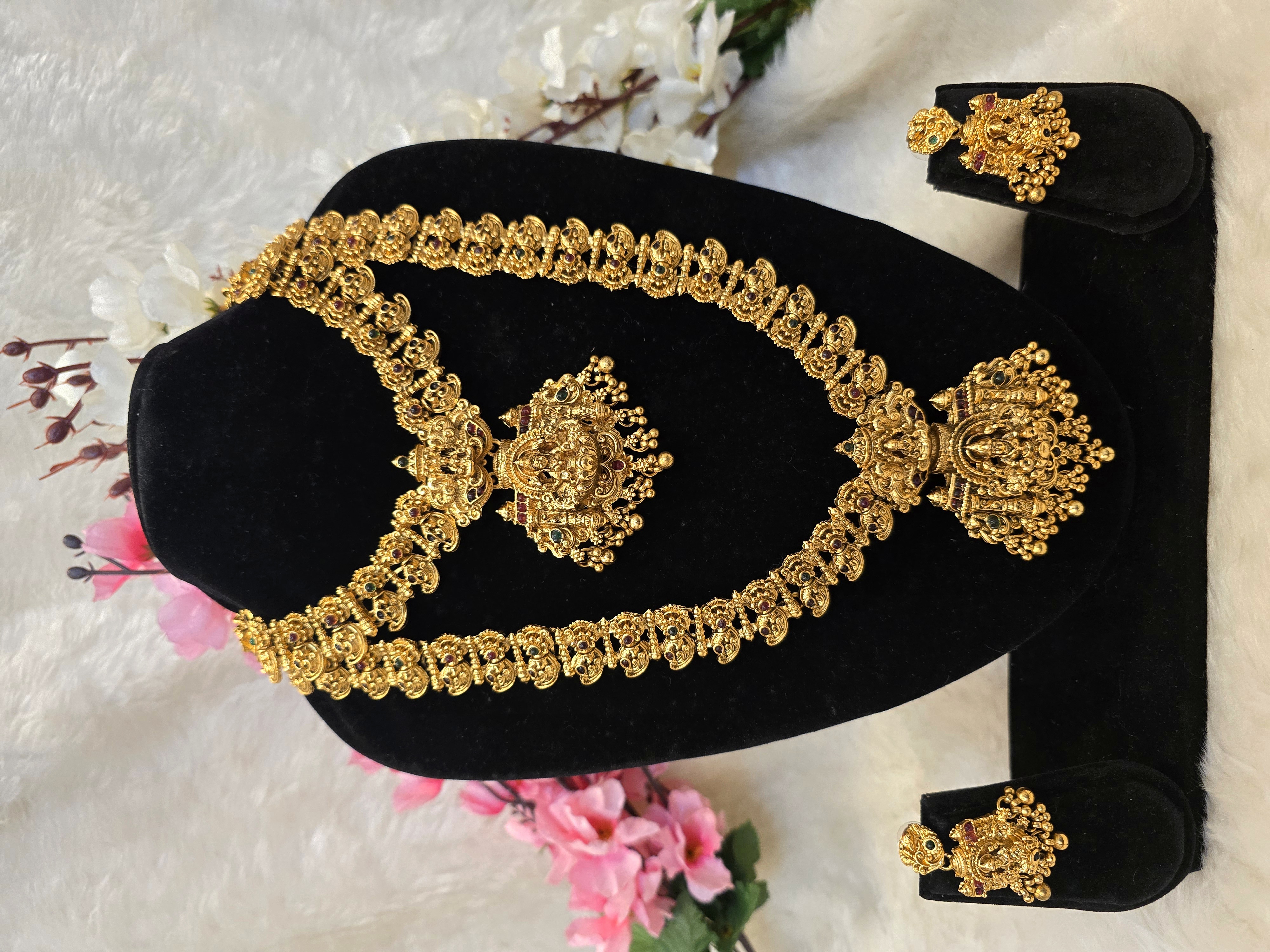  Beautiful Neckless Set 61