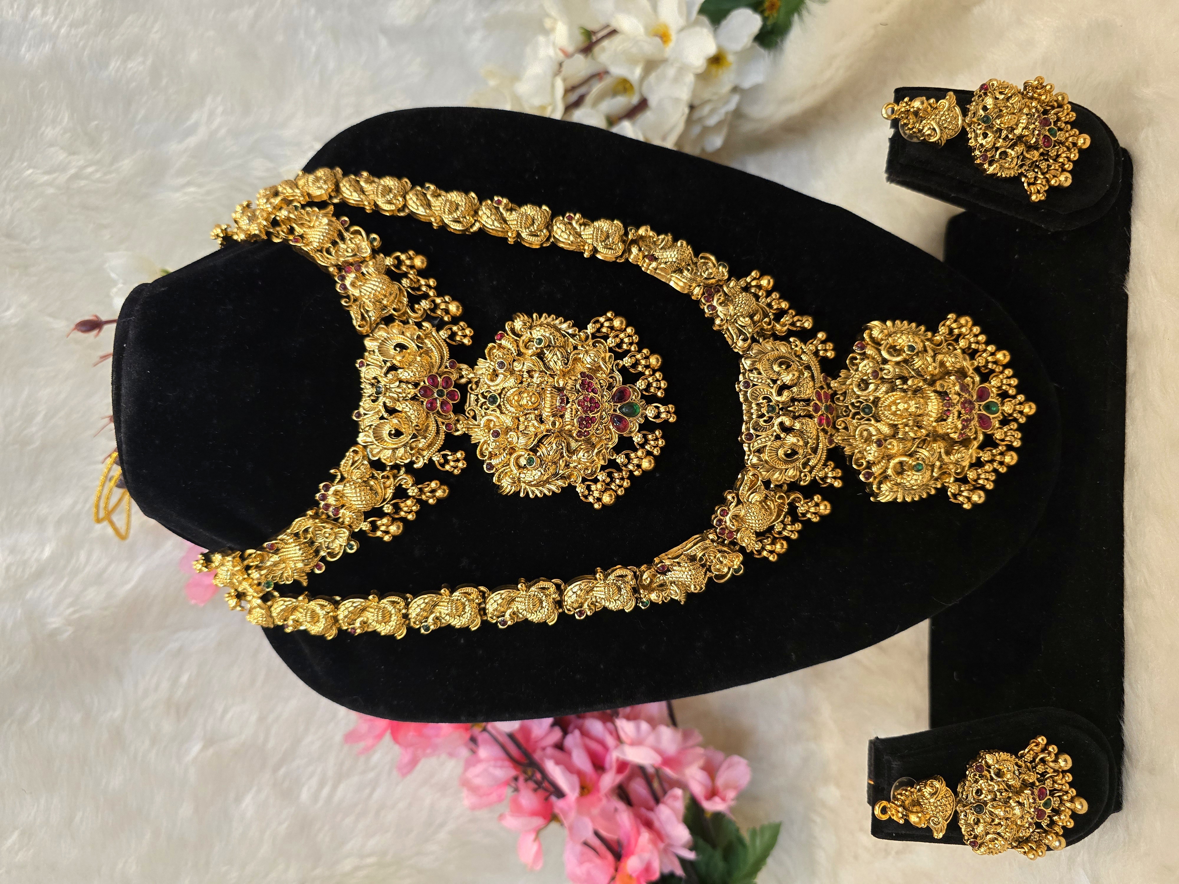  Beautiful Neckless Set 63