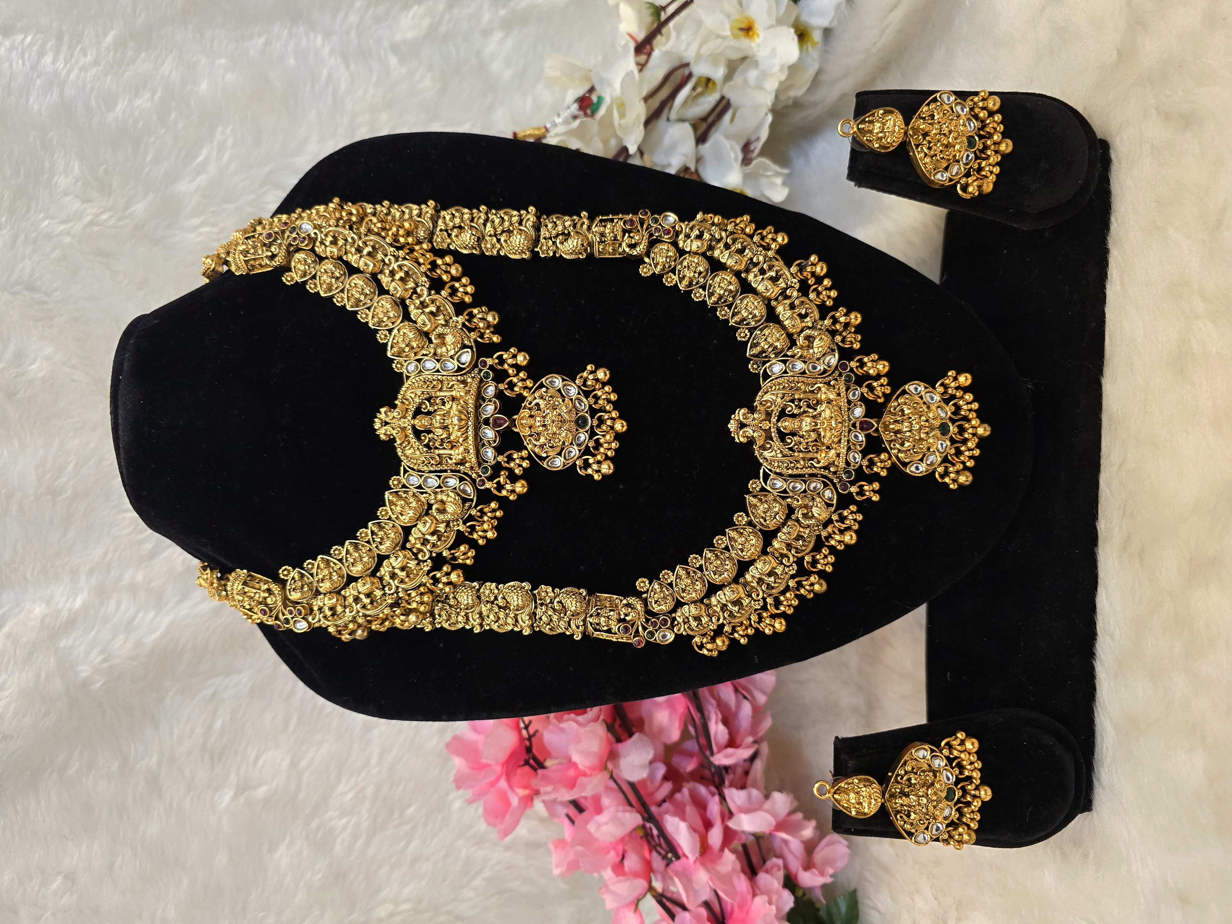  Beautiful Neckless Set 64