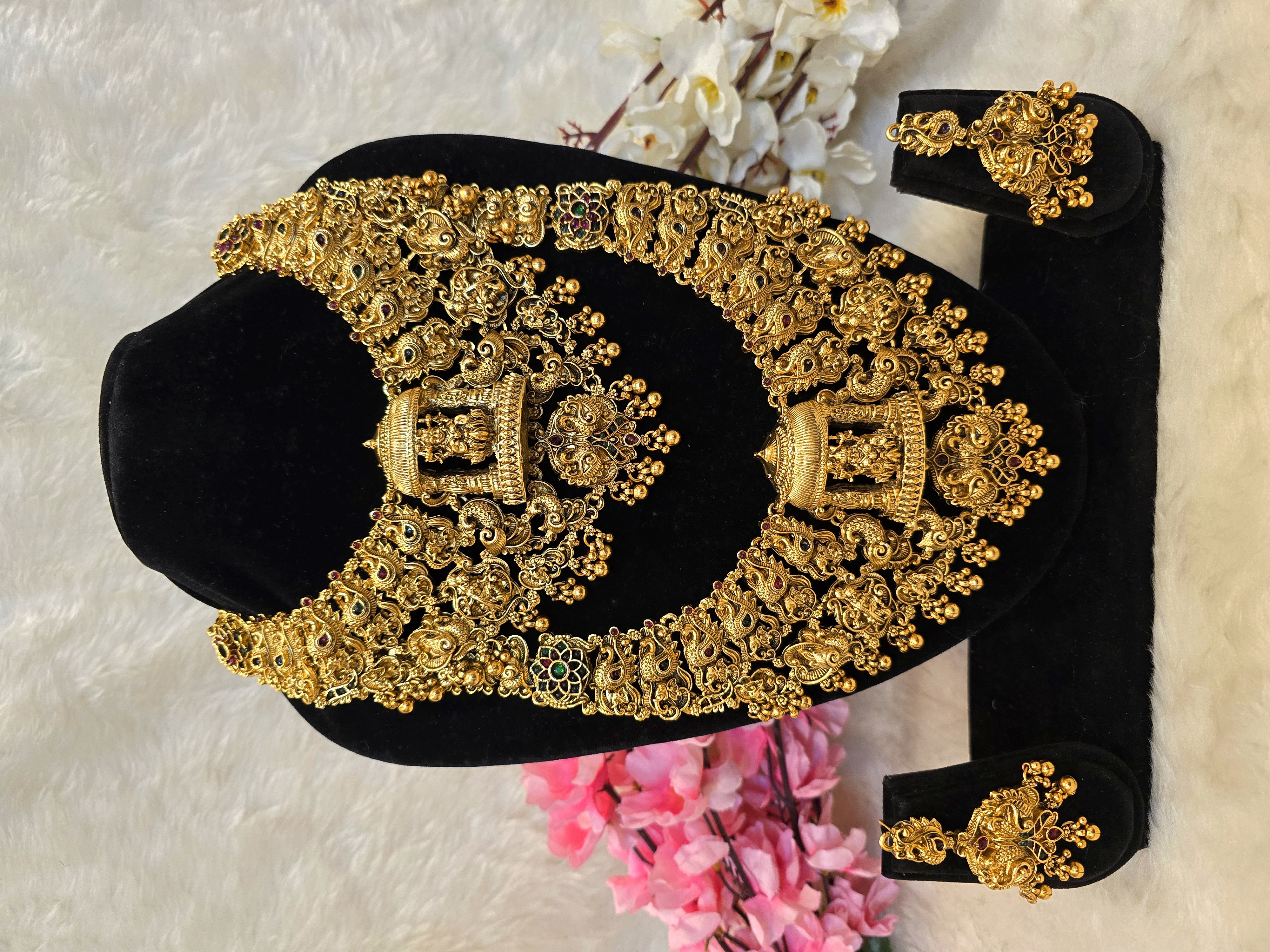  Beautiful Neckless Set 67