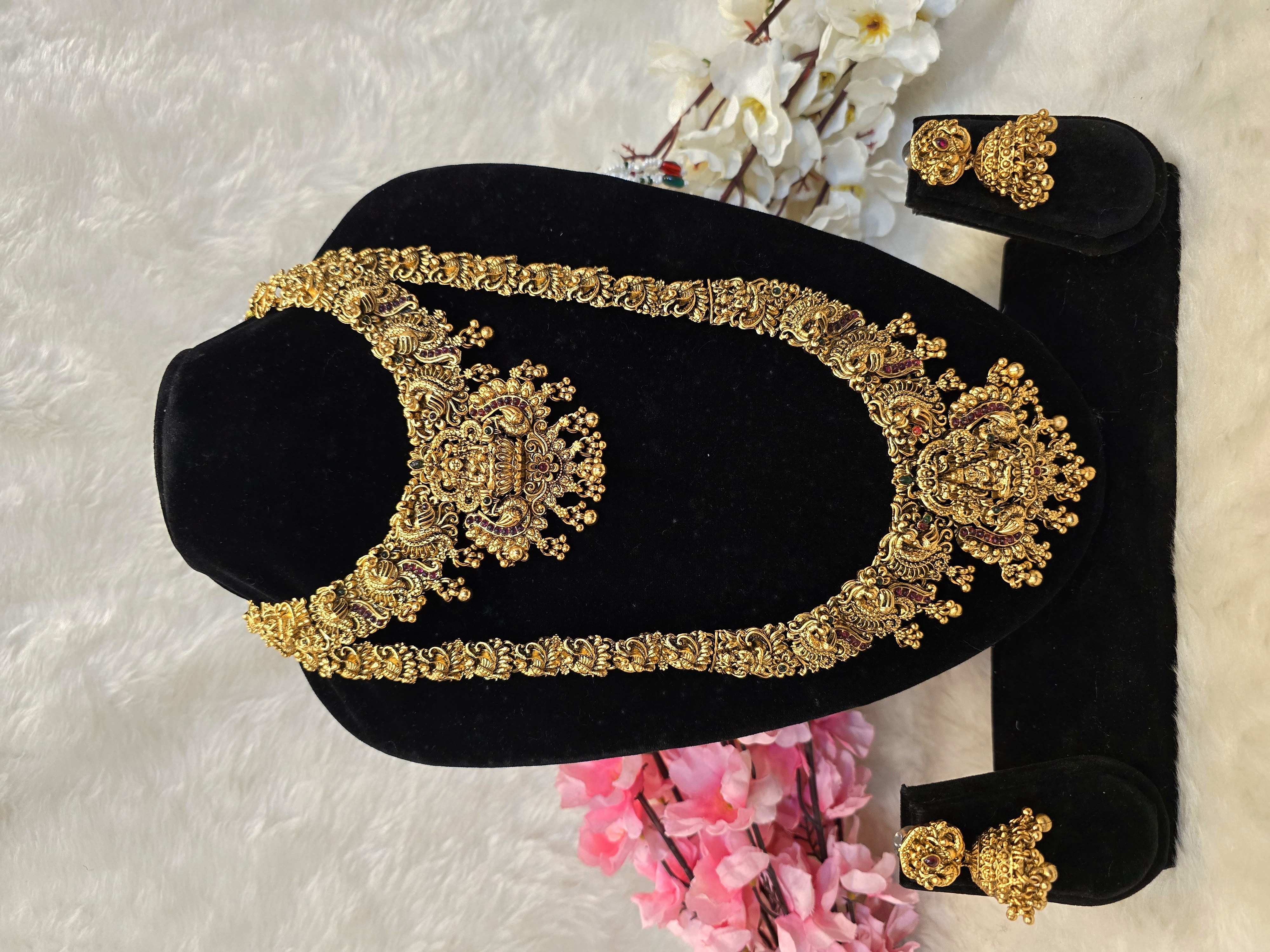  Beautiful Neckless Set 68