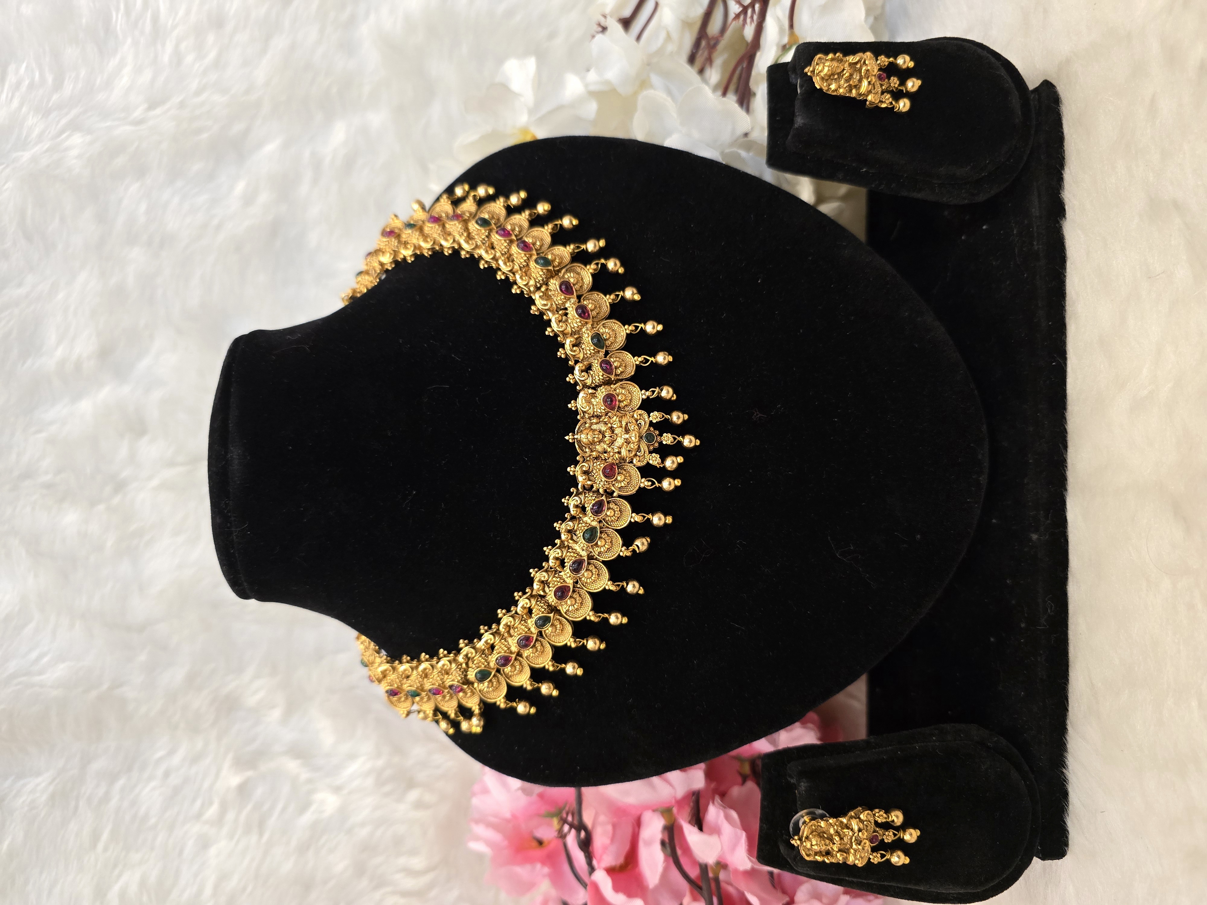  Beautiful Neckless Set 73