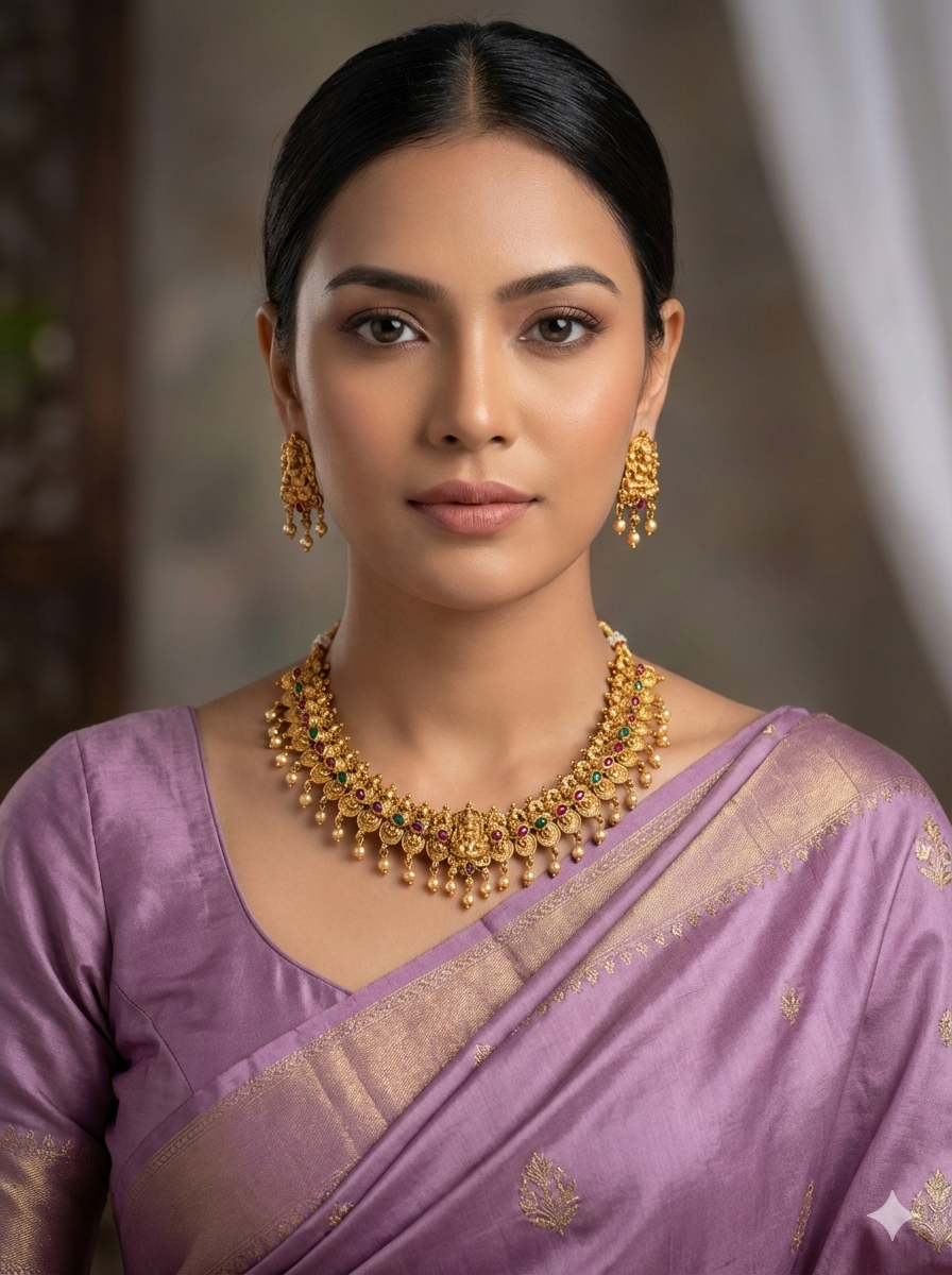  Beautiful Neckless Set 76