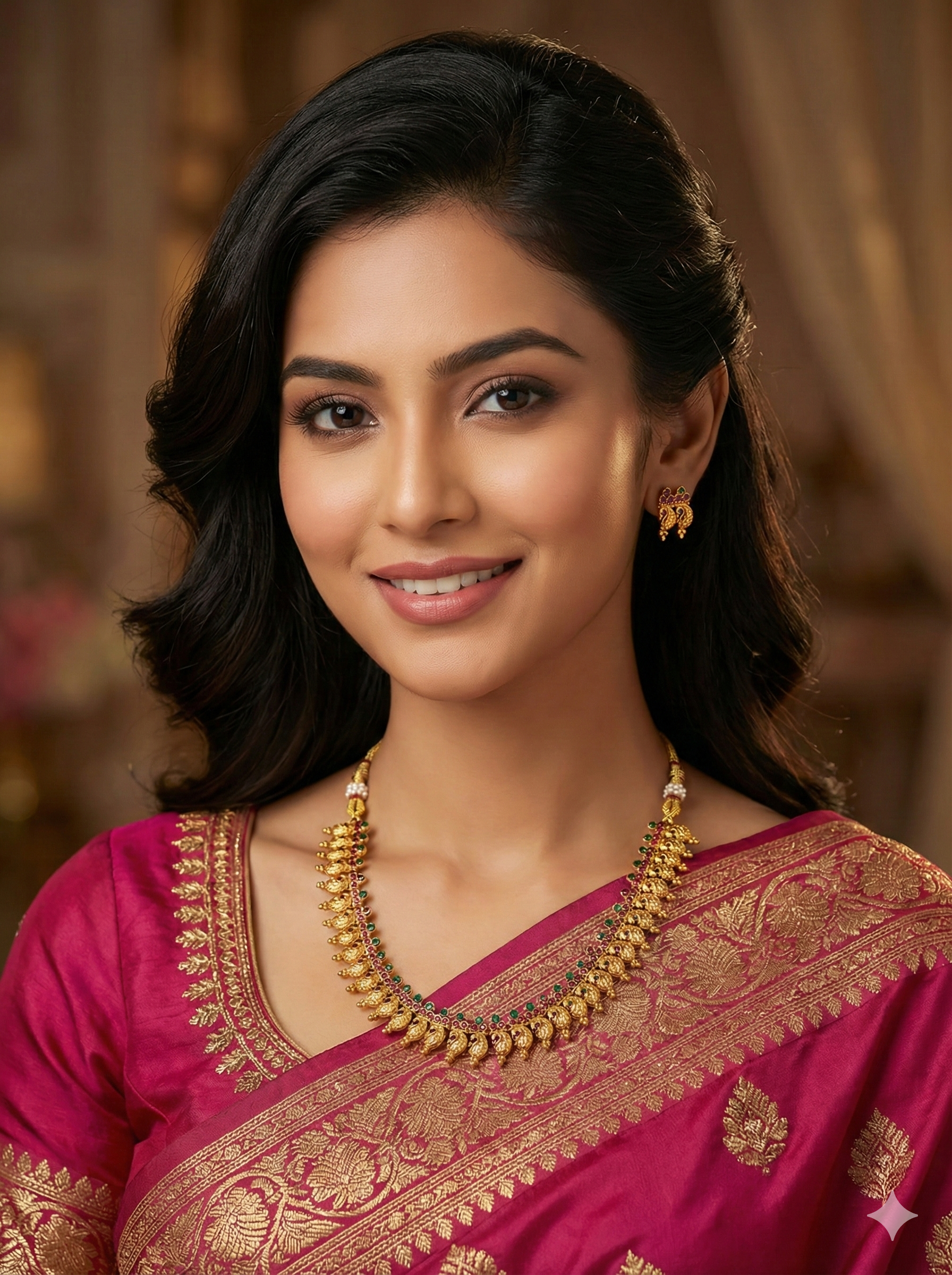  Beautiful Neckless Set 78