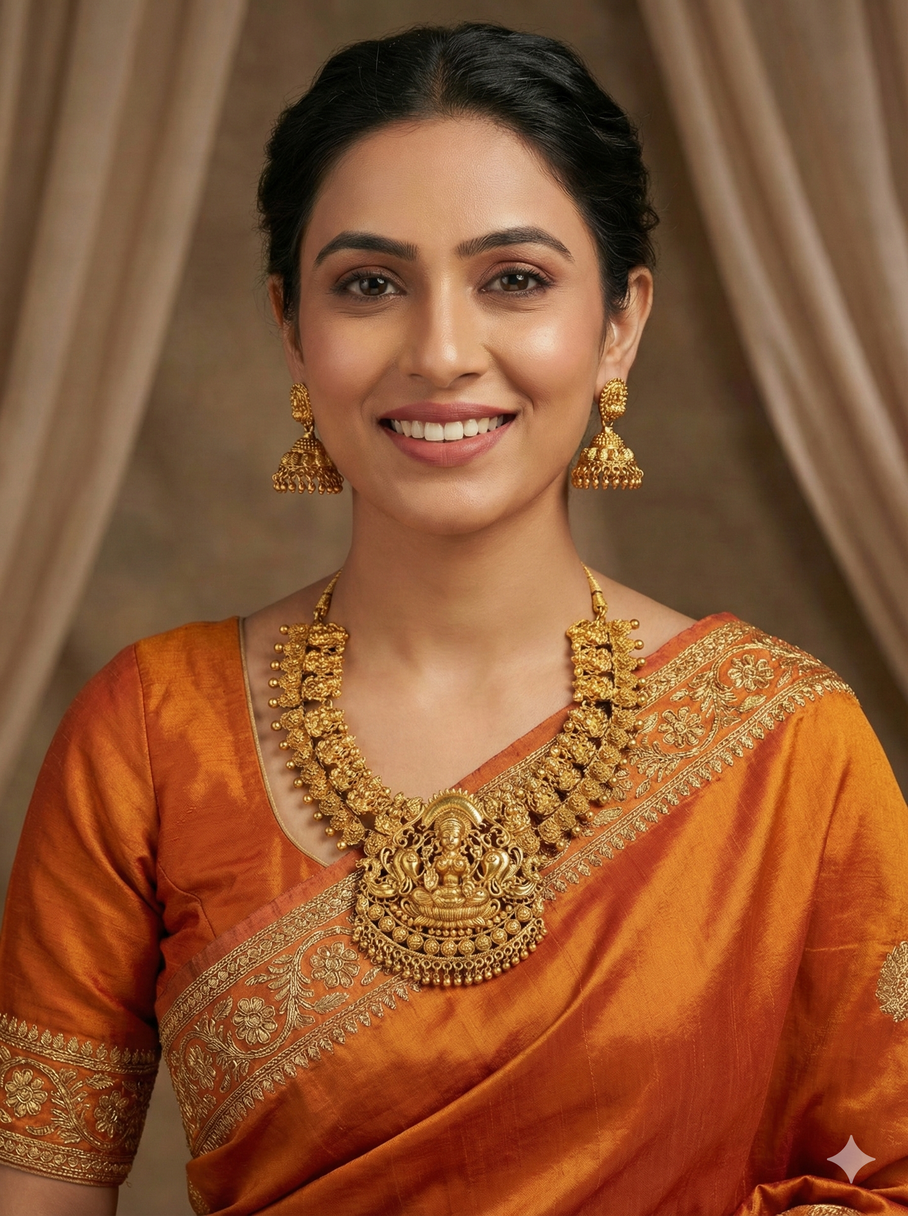  Beautiful Neckless Set 81