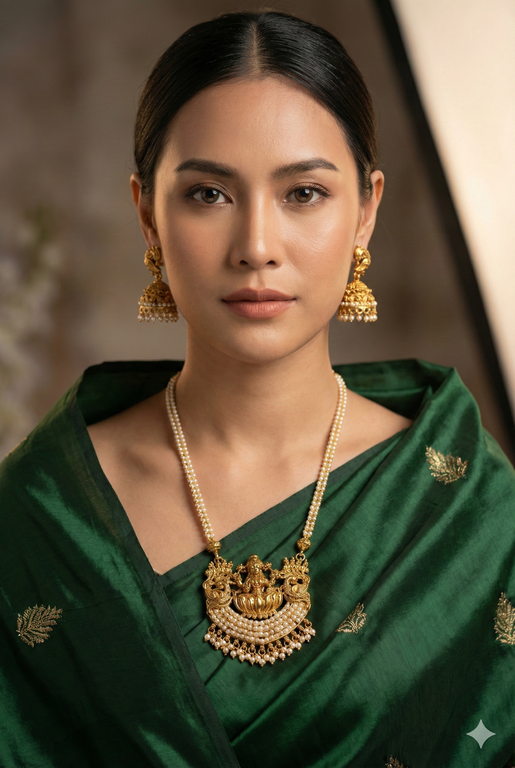  Beautiful Neckless Set 85