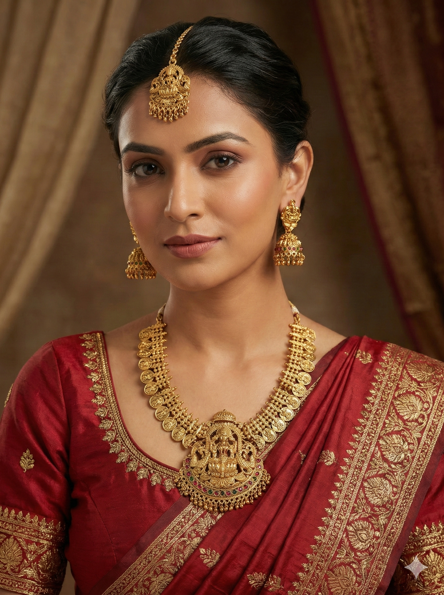  Beautiful Neckless Set 89