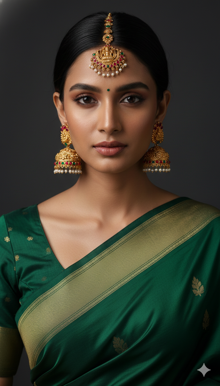  Beautiful Neckless Set 93